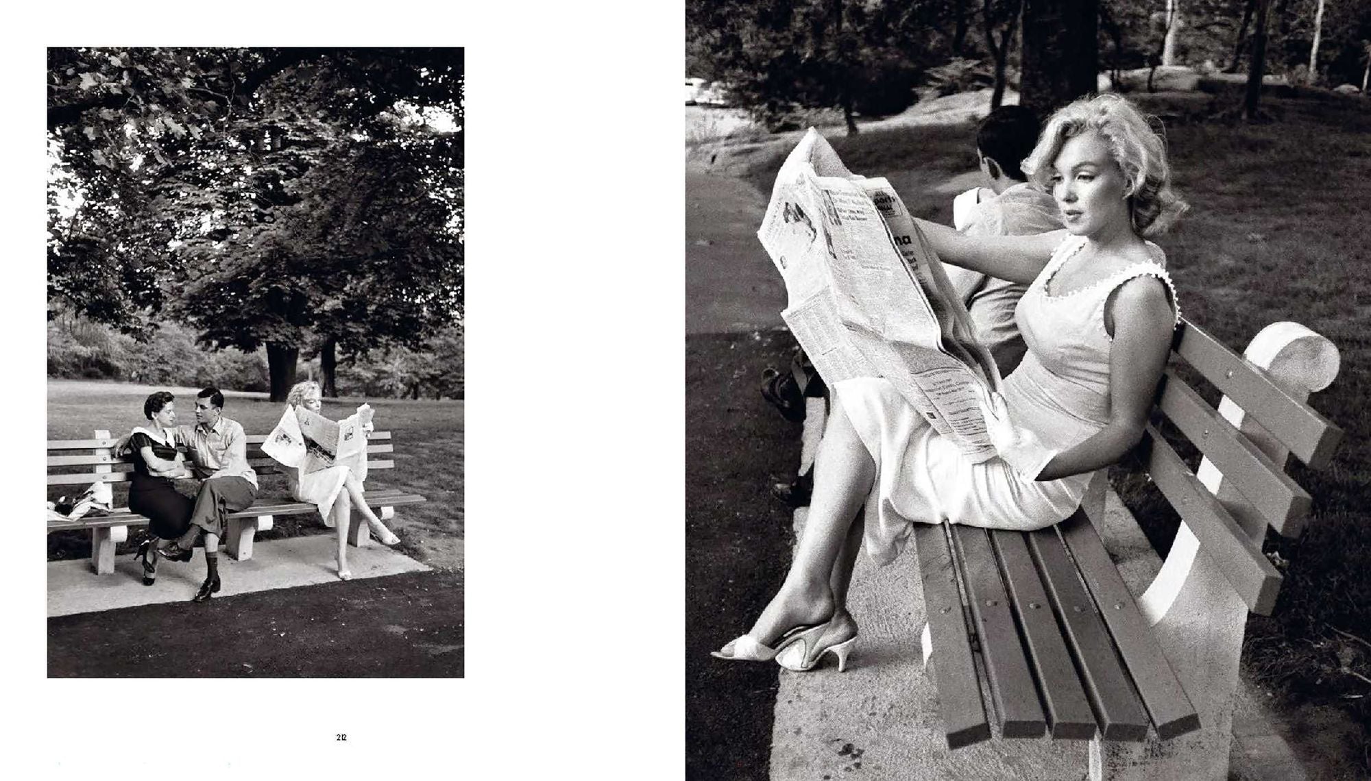 Dear Marilyn: The Unseen Letters and Photographs