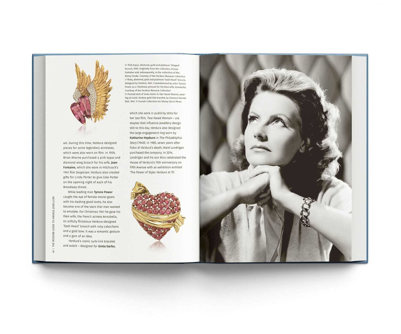 The Modern Guide to Vintage Jewellery
