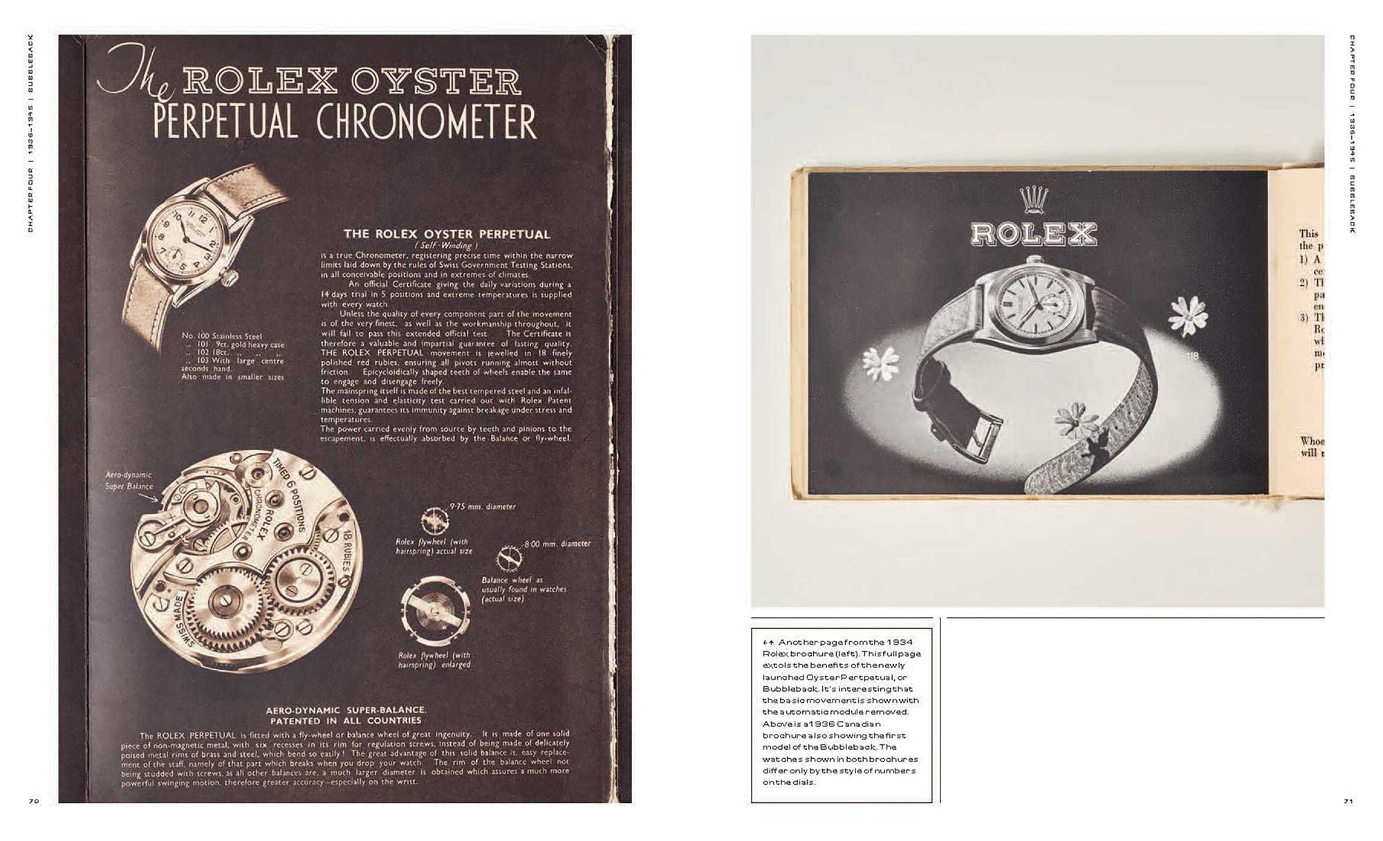 The Rolex Legacy: The History of Rolex Through 120 Seminal and Rare Watches