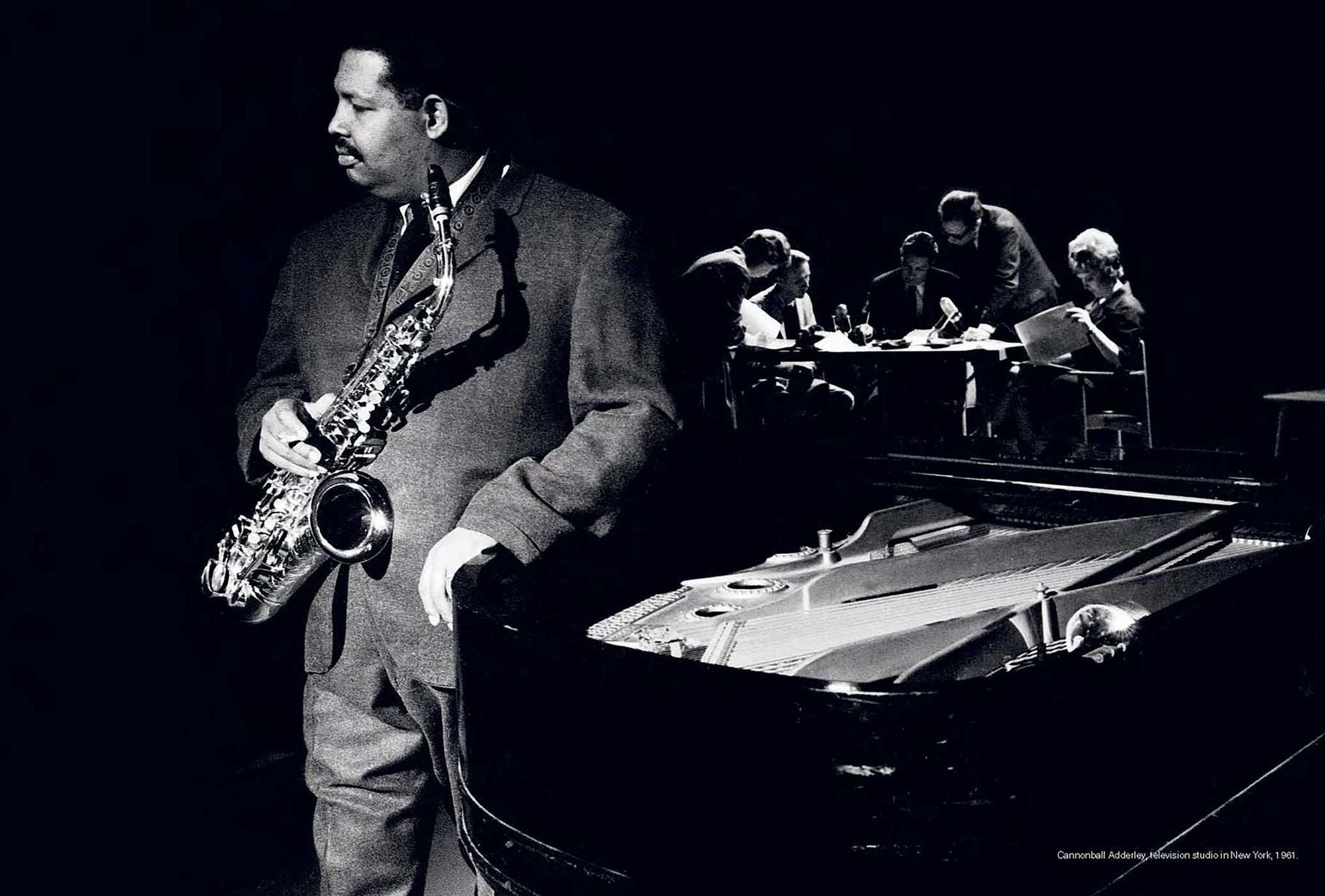 Jazz: Best of the Apollo, Village Vanguard, and Riverside Sessions