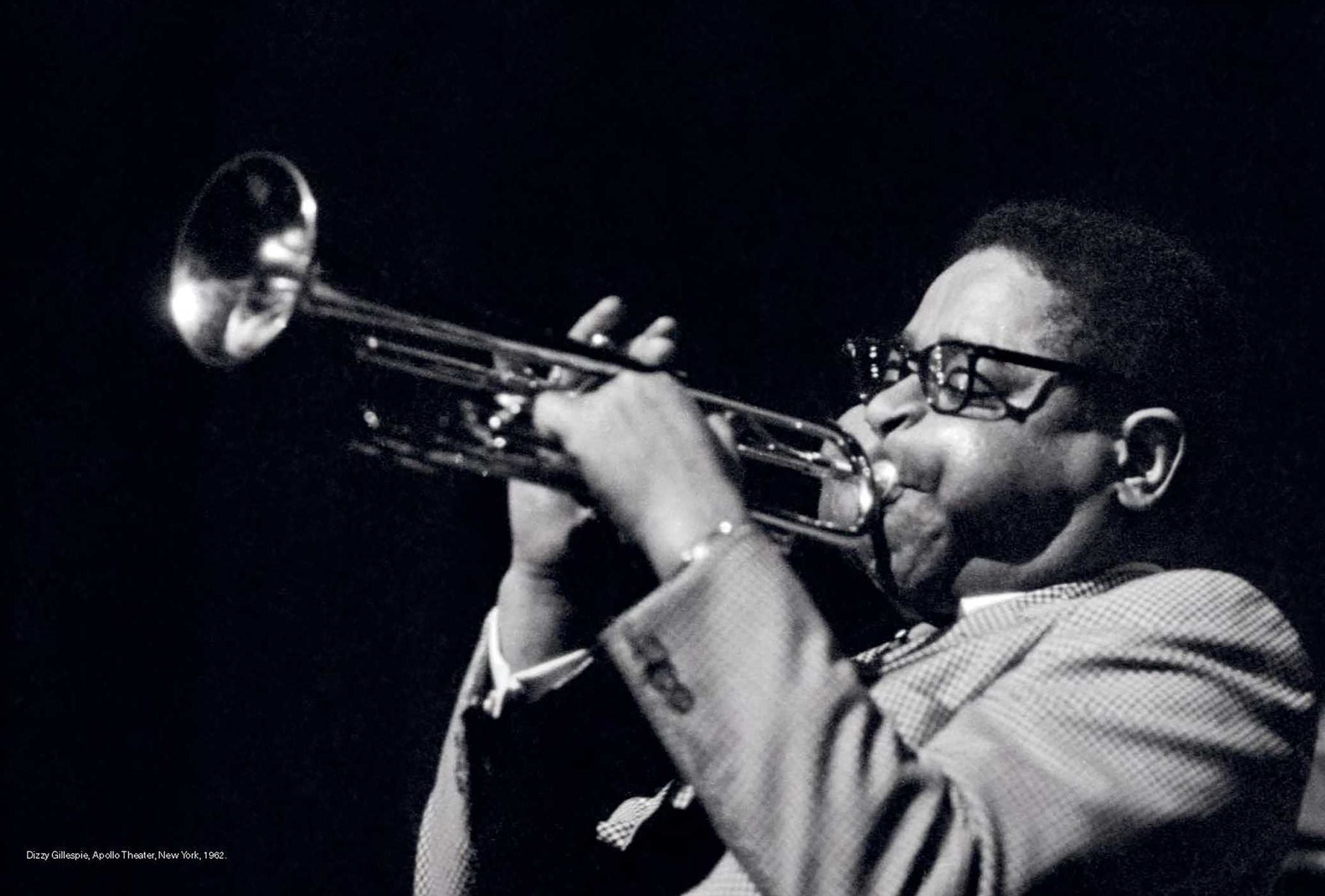 Jazz: Best of the Apollo, Village Vanguard, and Riverside Sessions