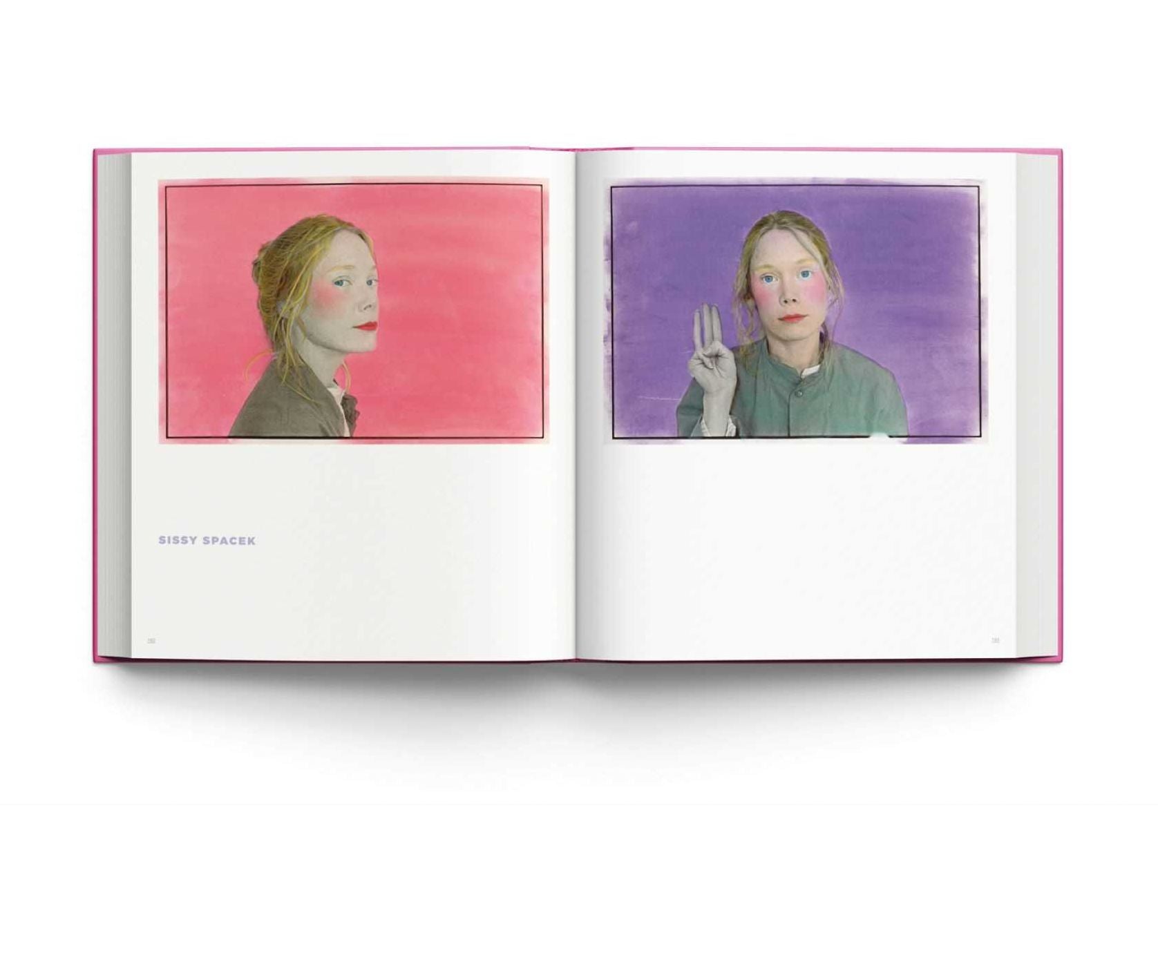 LIVE FROM MY STUDIO: The Art of Edie Baskin