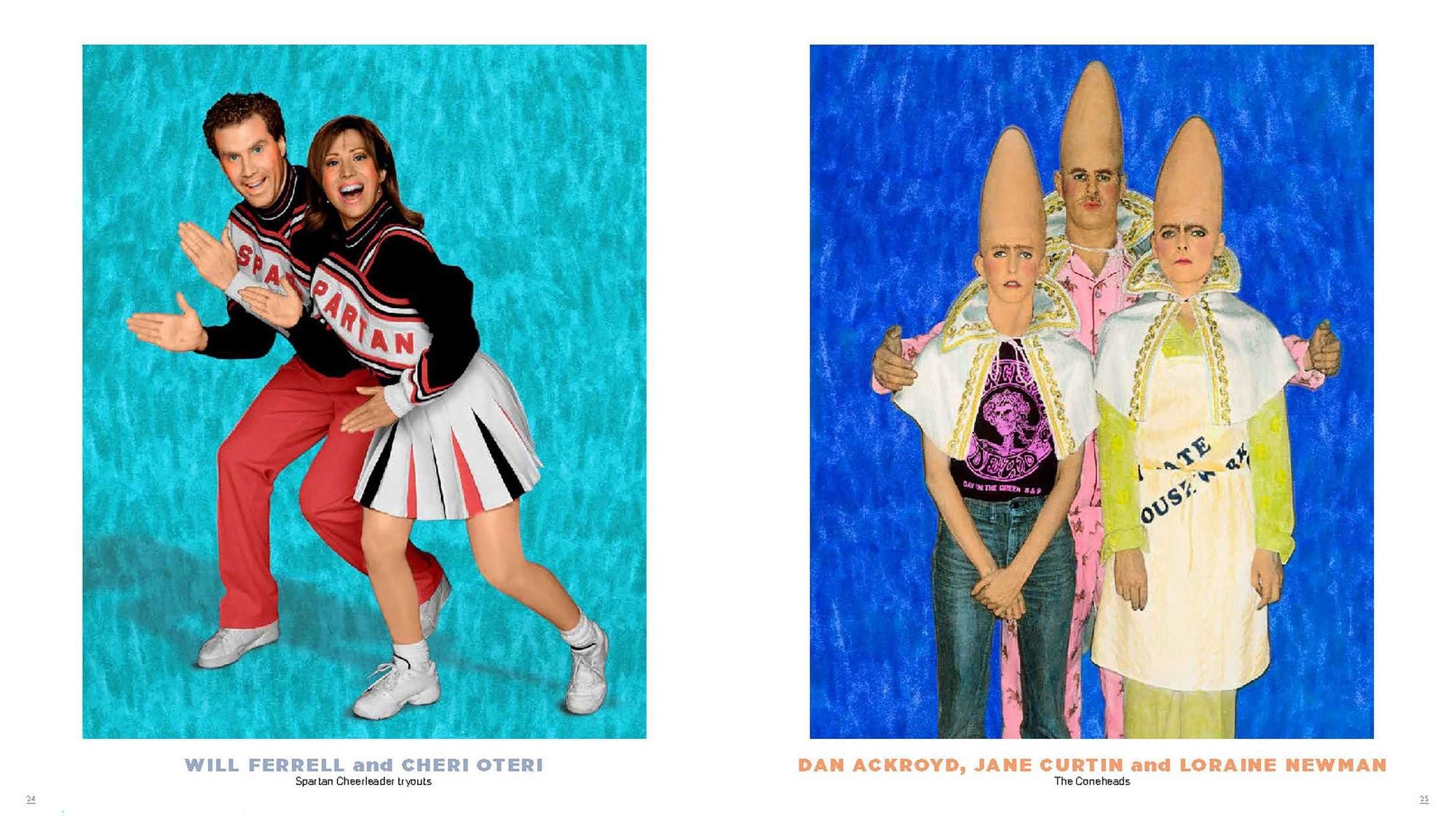 LIVE FROM MY STUDIO: The Art of Edie Baskin