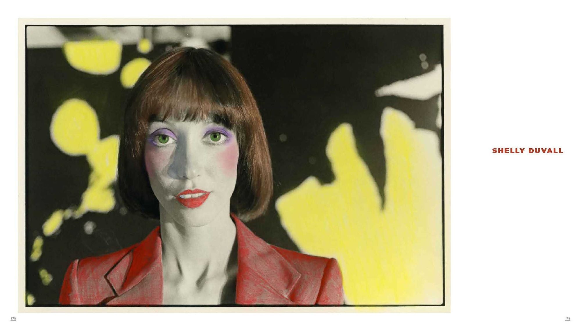 LIVE FROM MY STUDIO: The Art of Edie Baskin