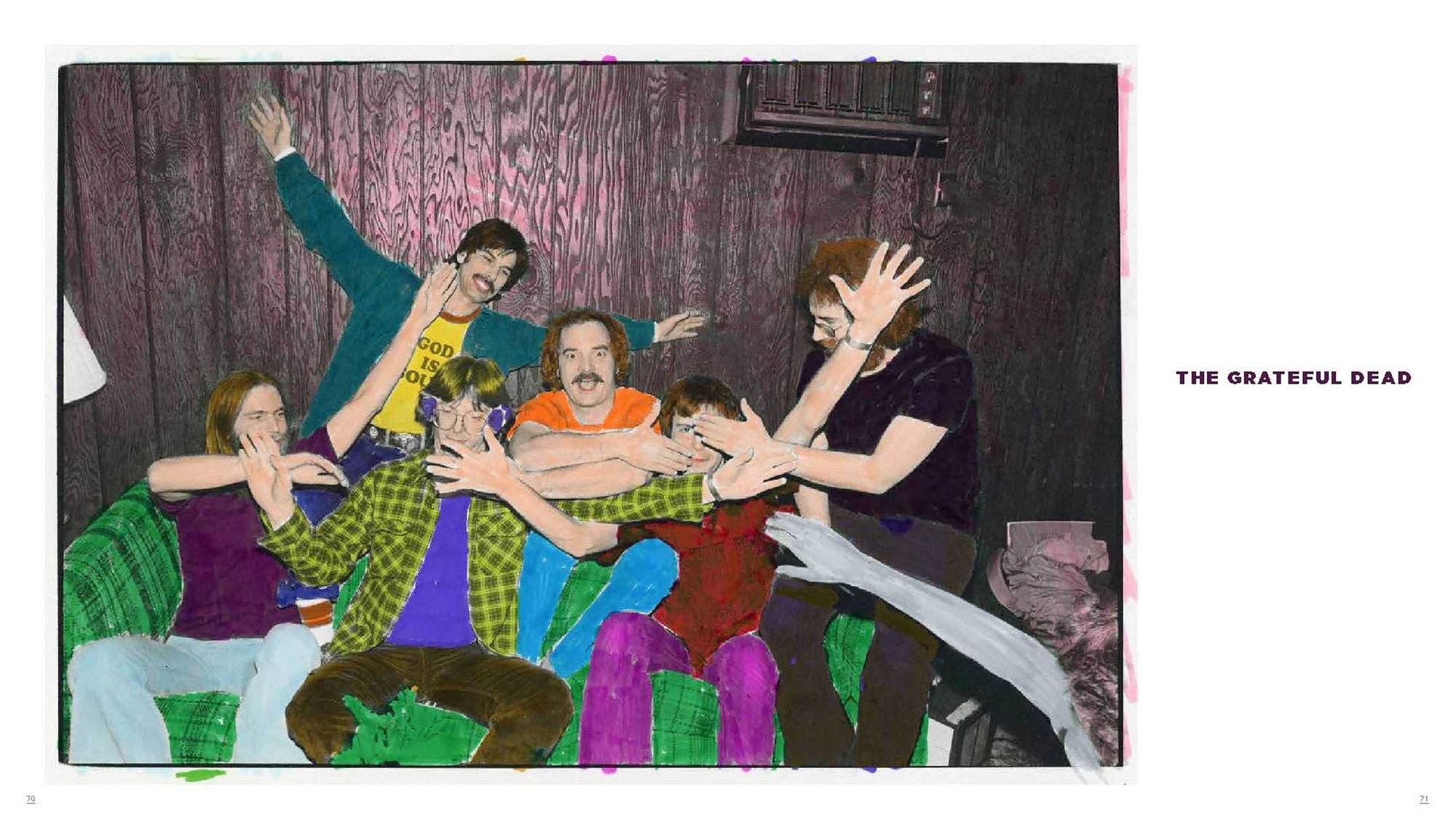 LIVE FROM MY STUDIO: The Art of Edie Baskin