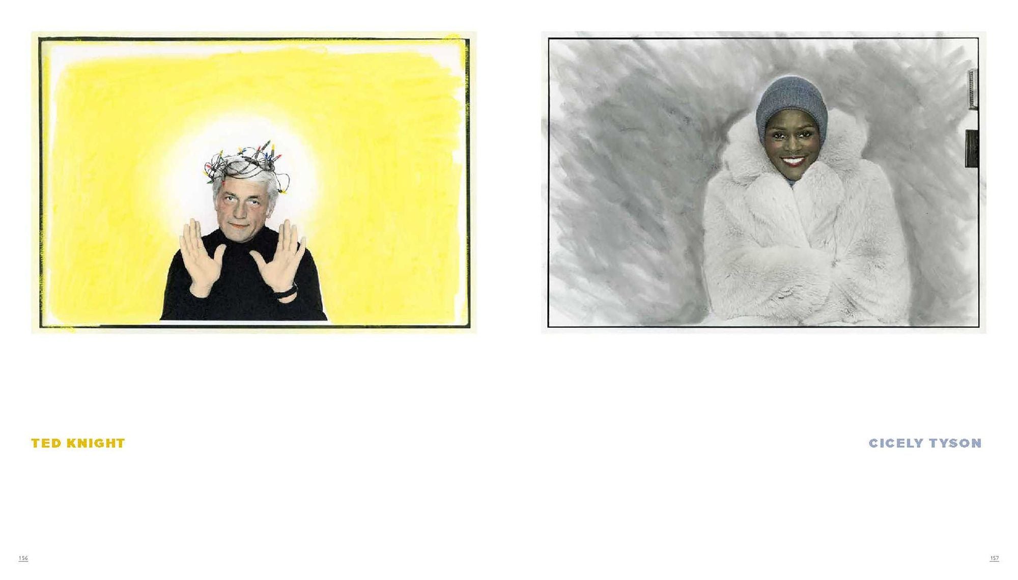 LIVE FROM MY STUDIO: The Art of Edie Baskin