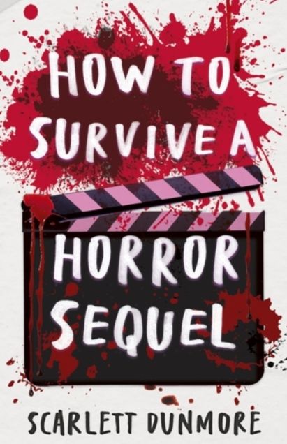 How to Survive a Horror Sequel