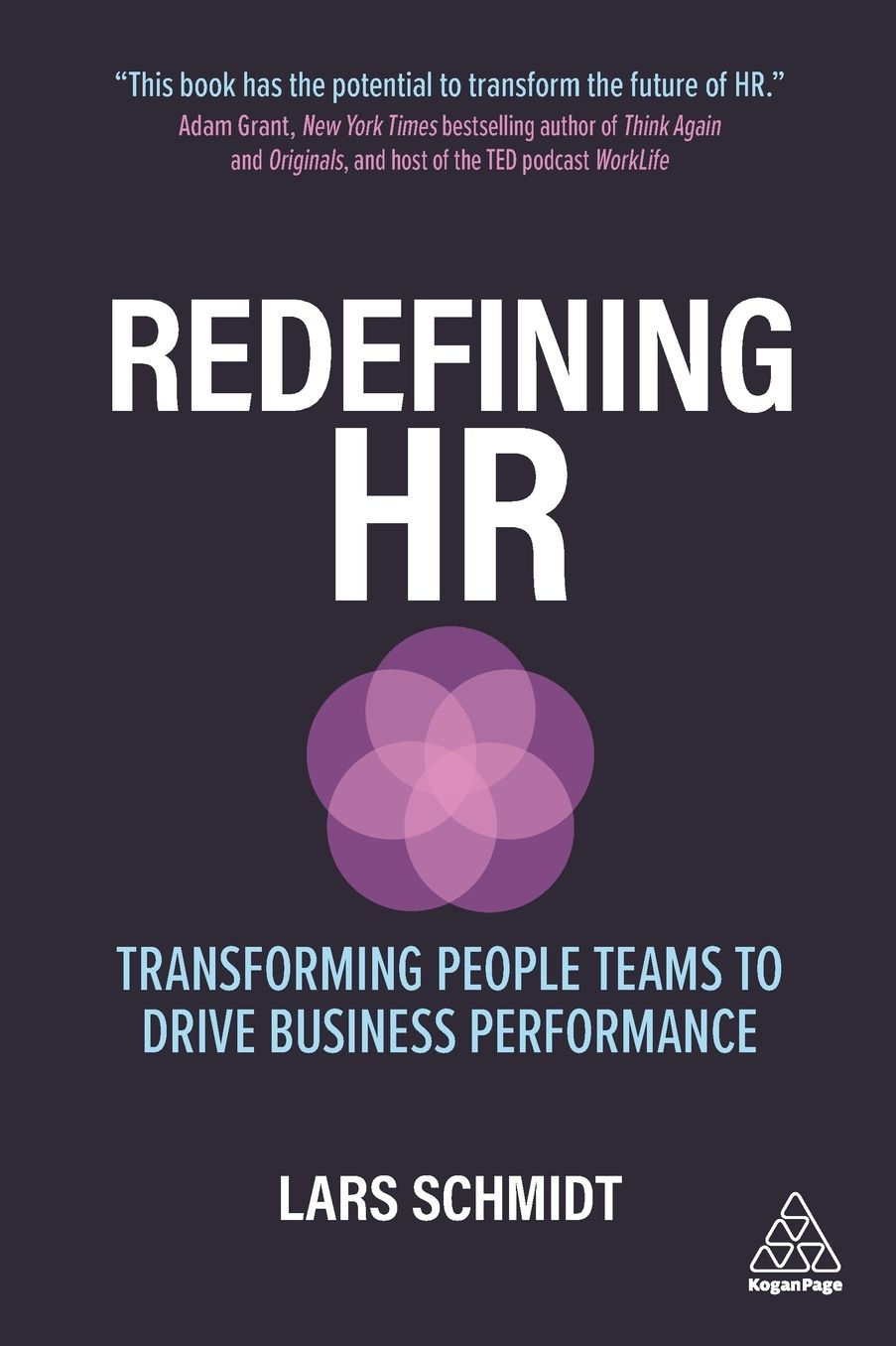 Redefining HR: Transforming People Teams to Drive Business Performance