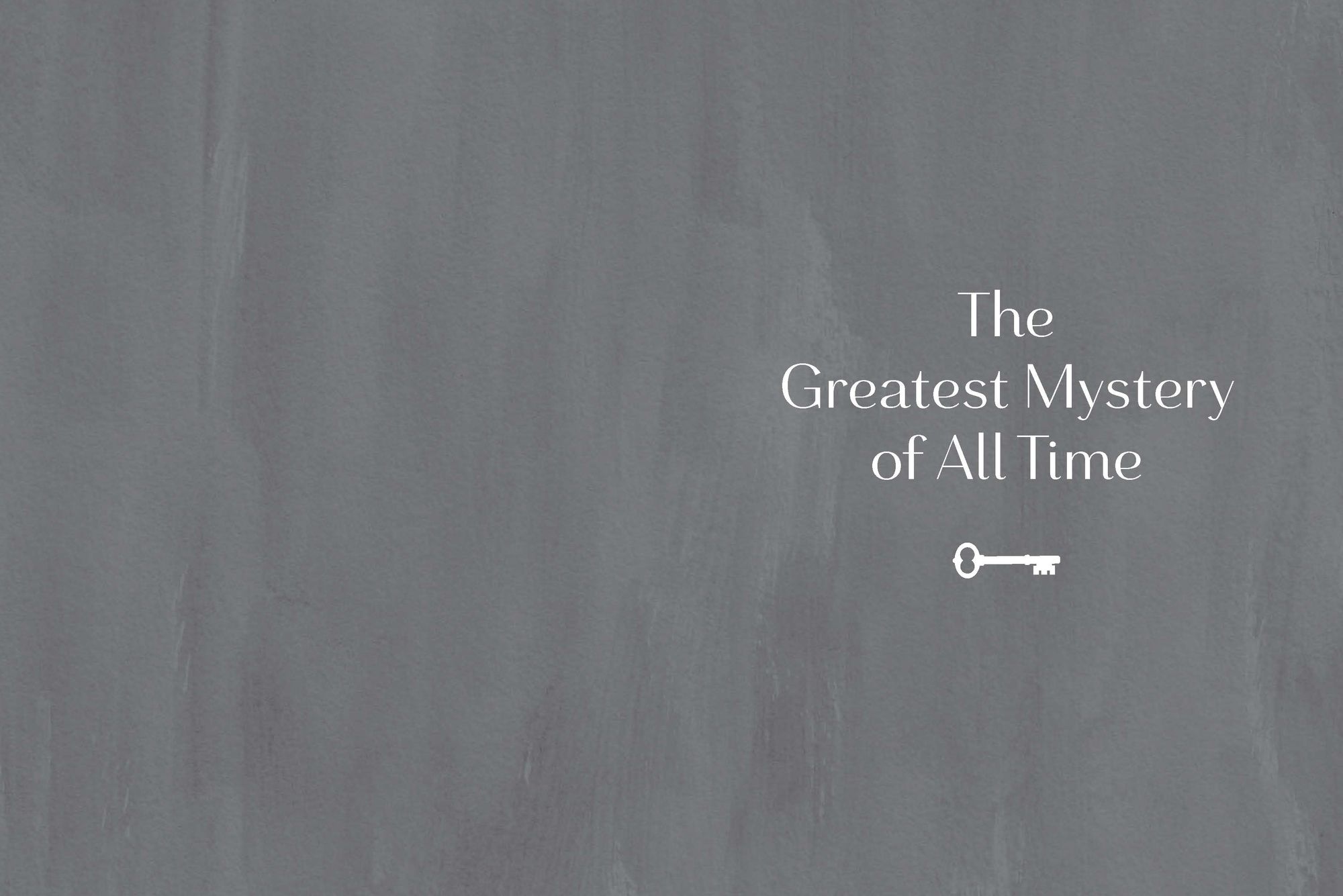 The Apartment House on Poppy Hill