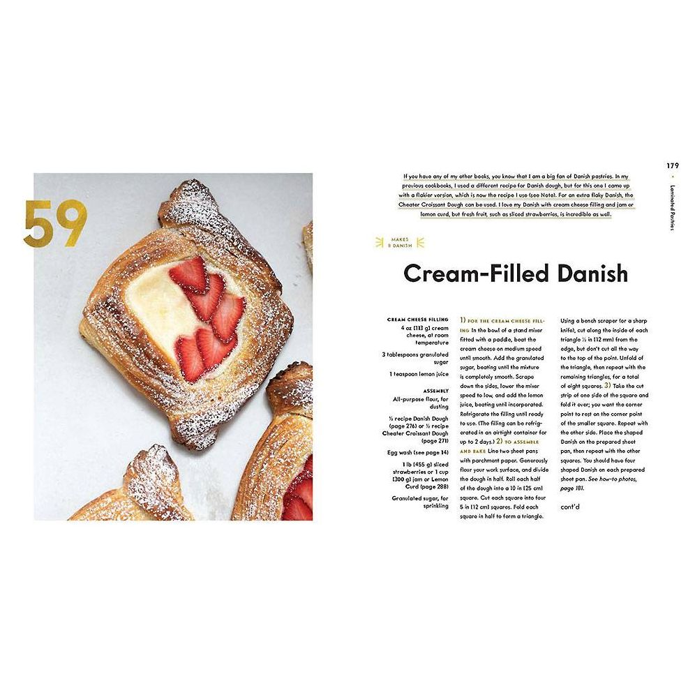 100 Morning Treats: With Muffins, Rolls, Biscuits, Sweet and Savory Breakfast Breads, and More