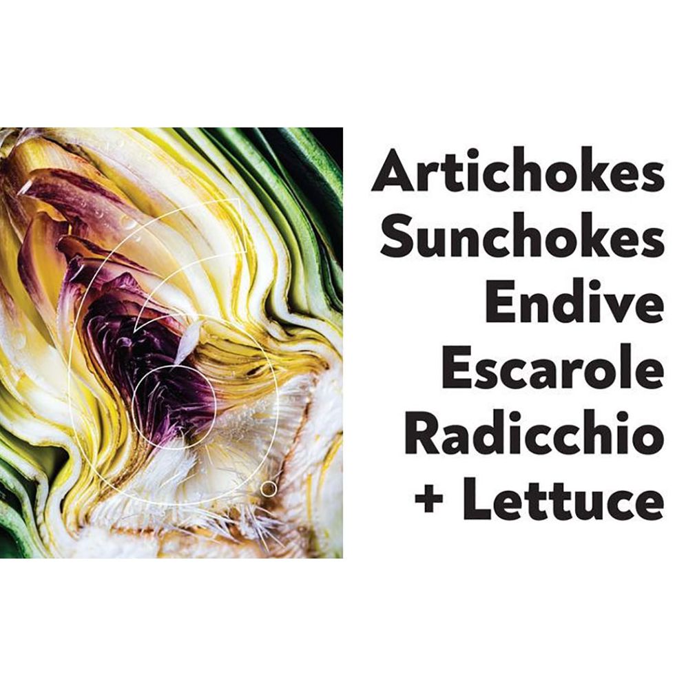 Veg-table: Recipes, Techniques, and Plant Science for Big-Flavored, Vegetable-Focused Meals