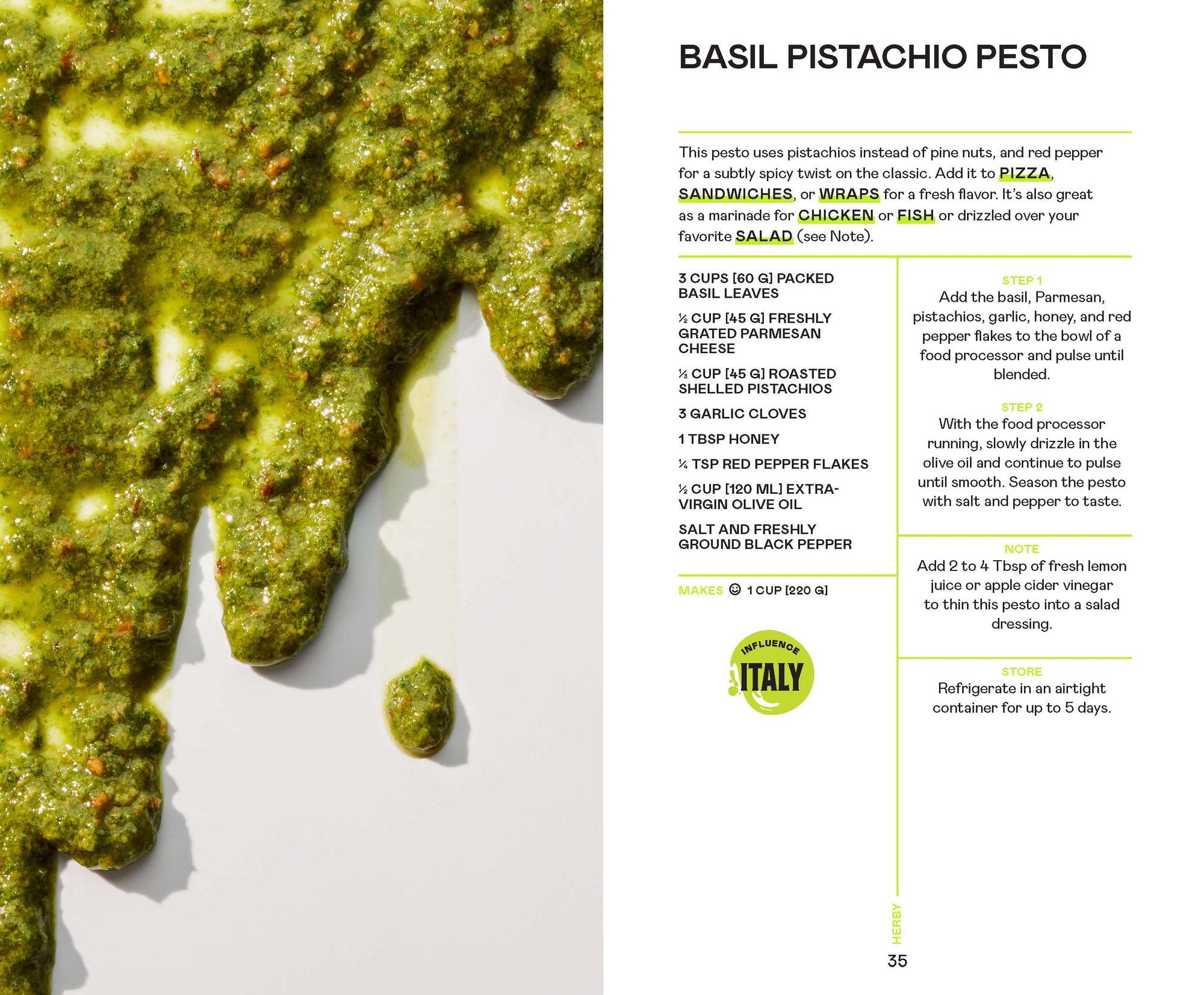 Saucy: 50 Recipes for Drizzly, Dunk-able, Go-To Sauces to Elevate Everyday Meals