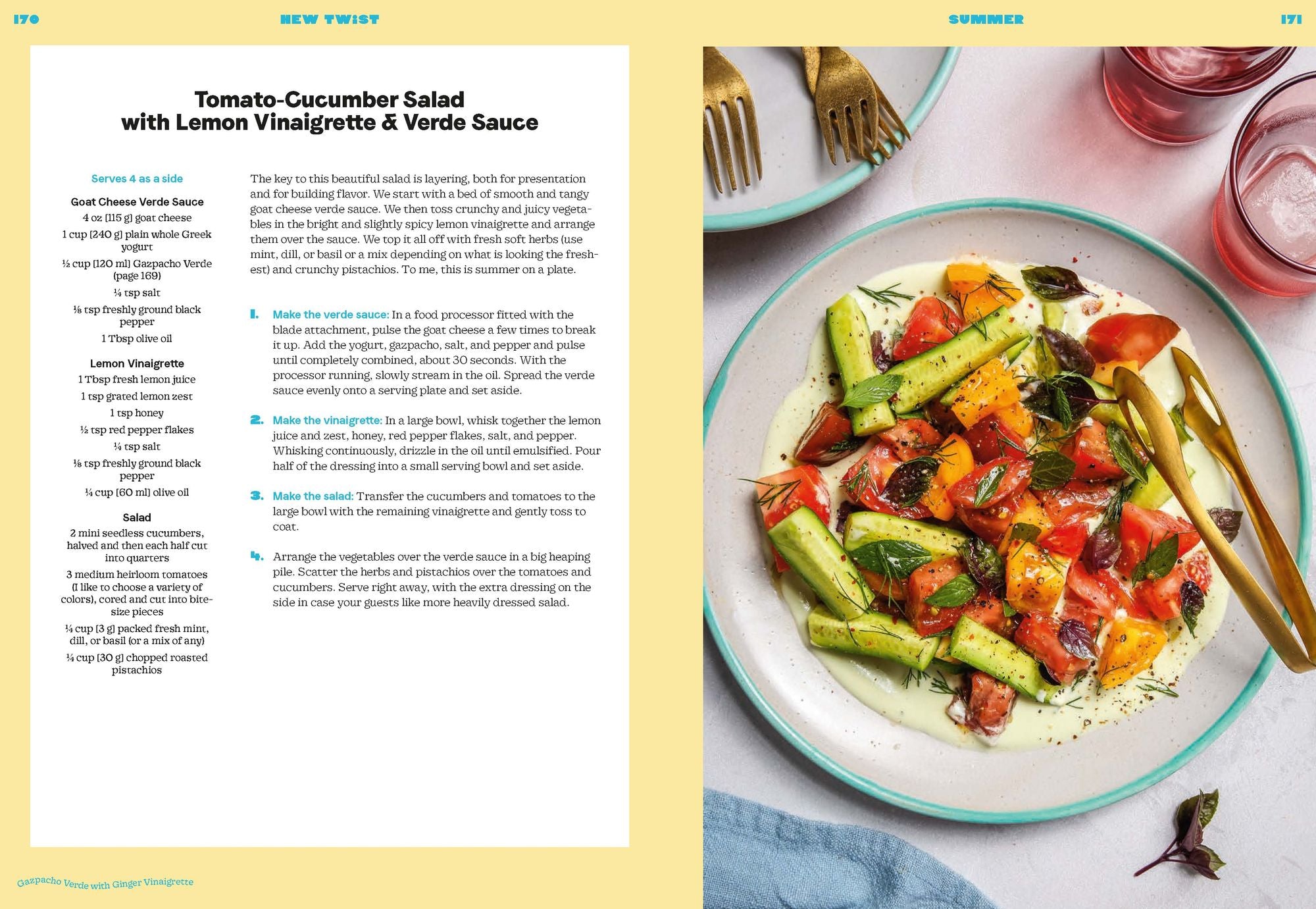 Every Season Is Soup Season: 85+ Souper-Adaptable Recipes to Batch, Share, Reinvent, and Enjoy