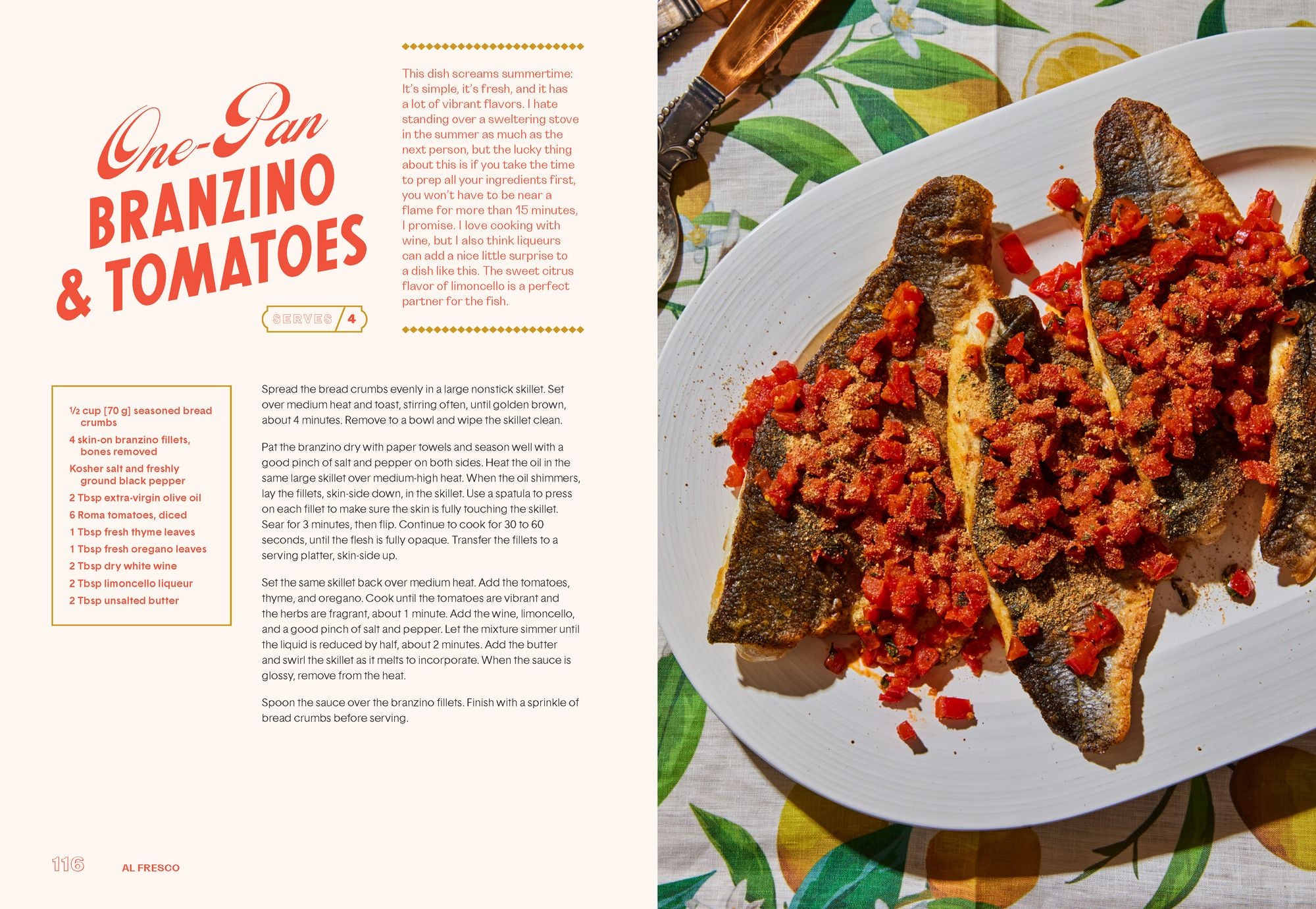 Food and Other Things I Love: More Than 100 Italian American Recipes from My Family to Yours