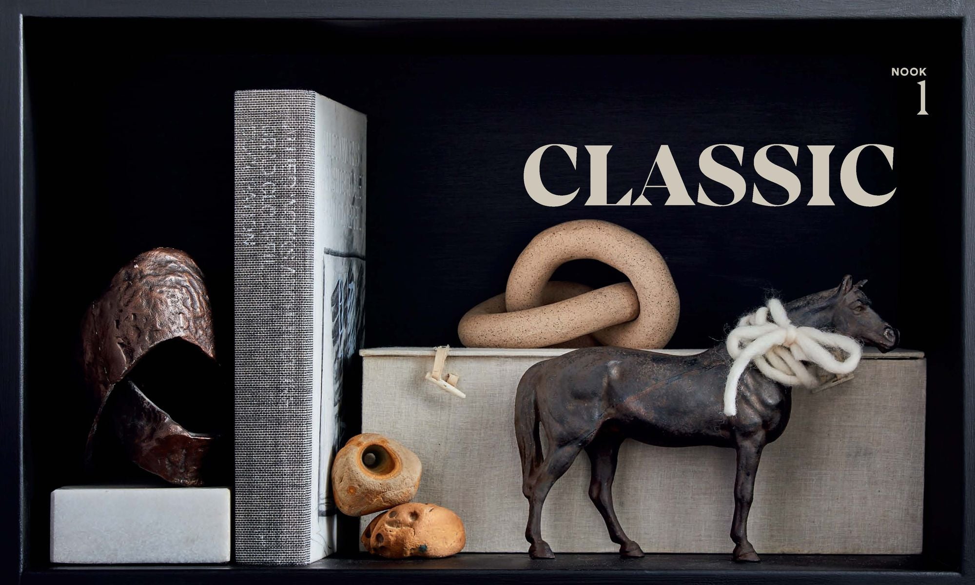Book Nooks: Inspired Ideas for Cozy Reading Corners and Stylish Book Displays