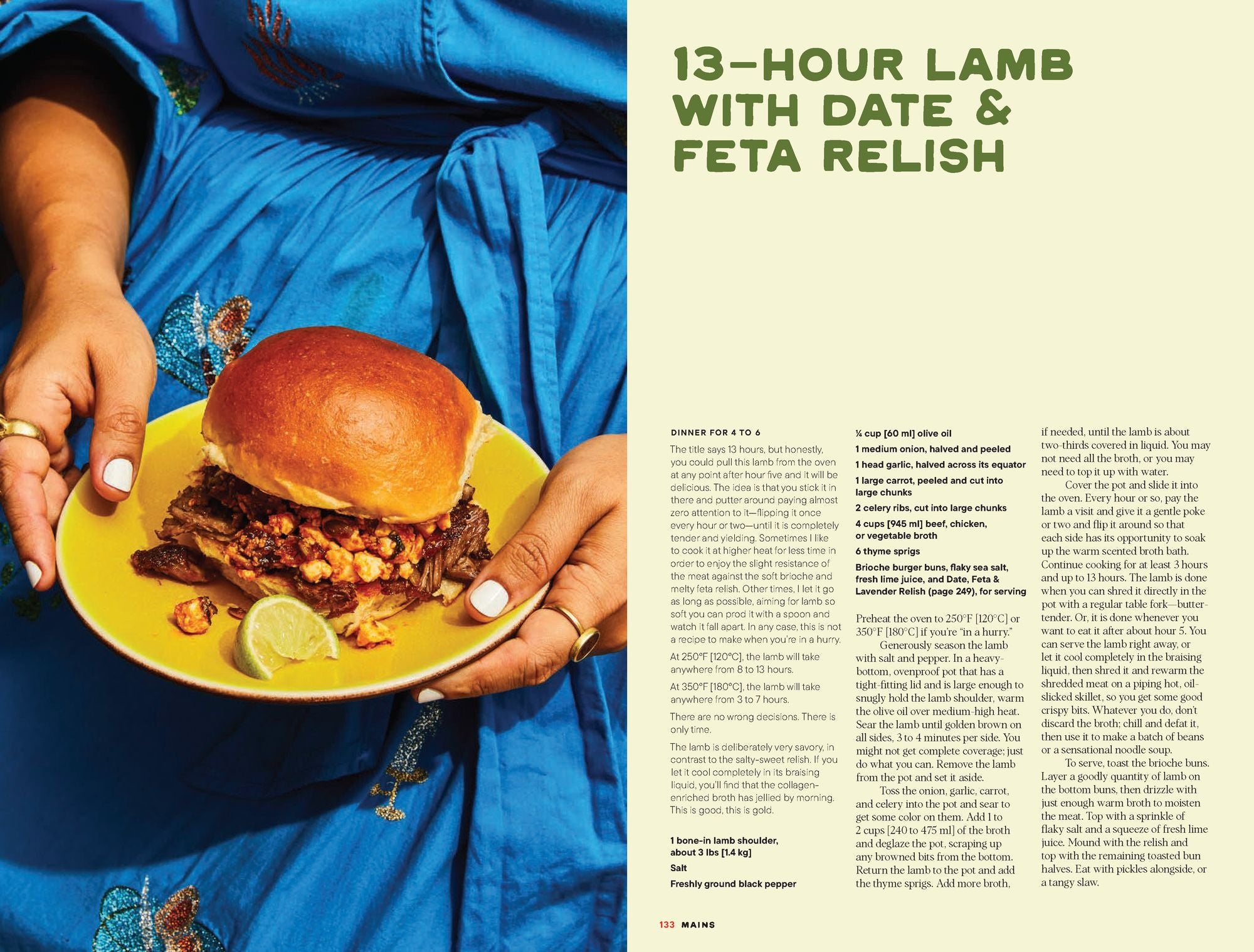 Hot Date!: Sweet & Savory Recipes Celebrating the Date, from Party Food to Everyday Feasts