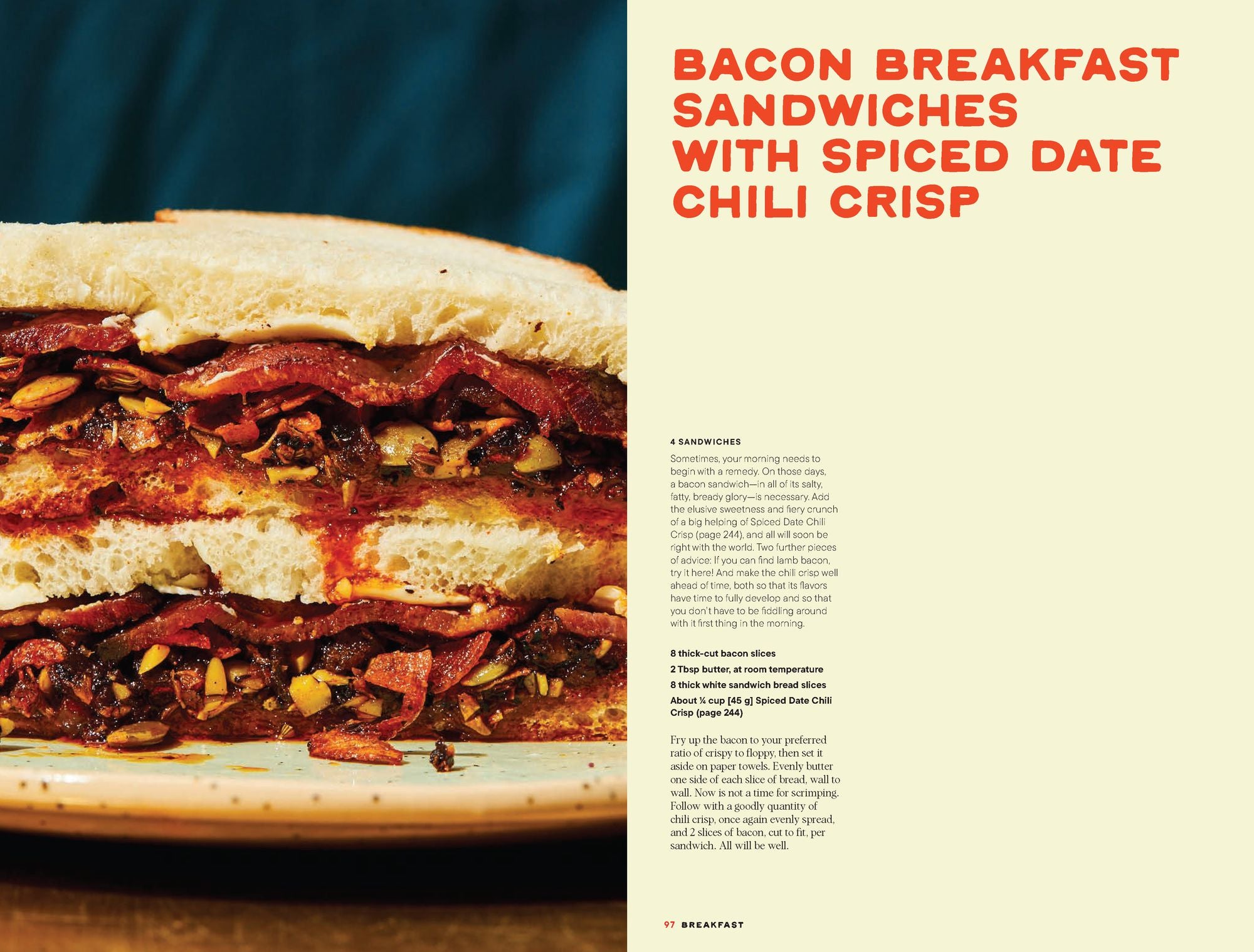 Hot Date!: Sweet & Savory Recipes Celebrating the Date, from Party Food to Everyday Feasts