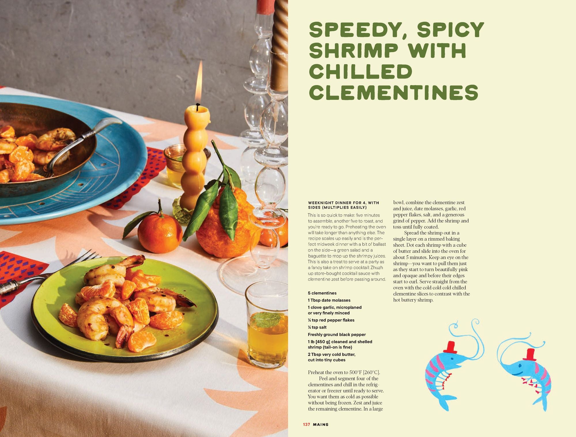 Hot Date!: Sweet & Savory Recipes Celebrating the Date, from Party Food to Everyday Feasts