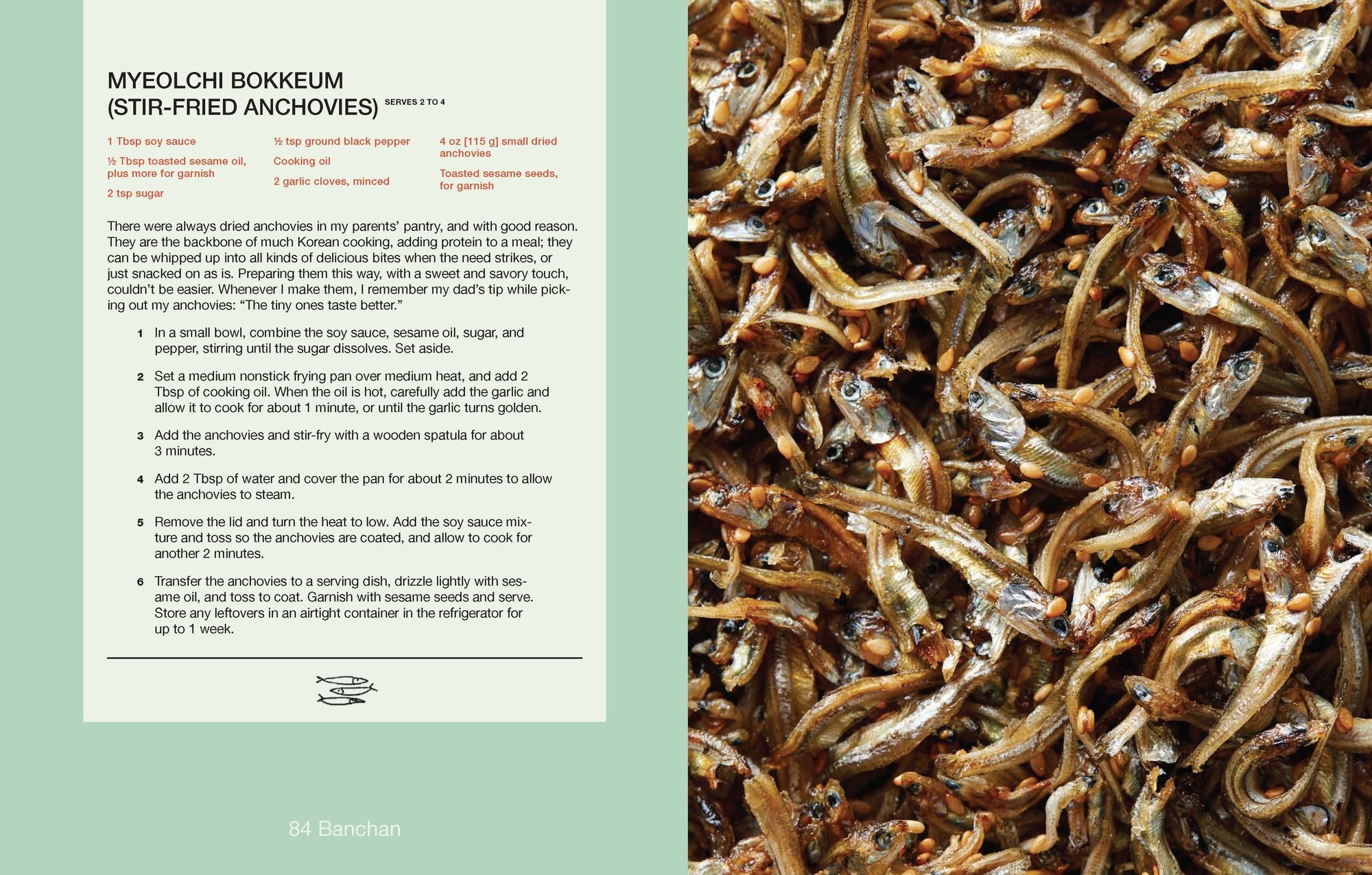 Banchan: 60 Korean American Recipes for Delicious, Shareable Sides