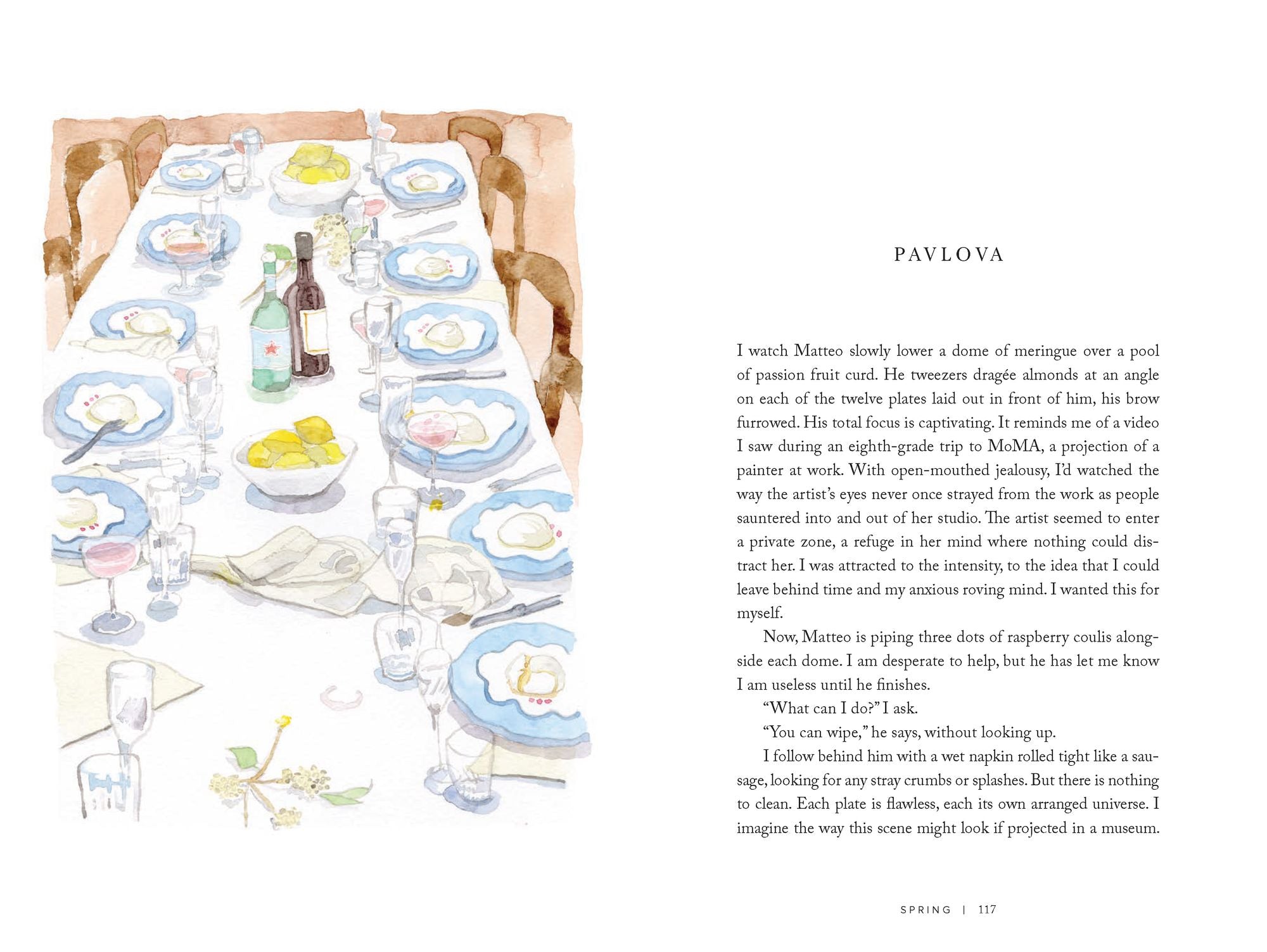 Will This Make You Happy: Stories & Recipes from a Year of Baking