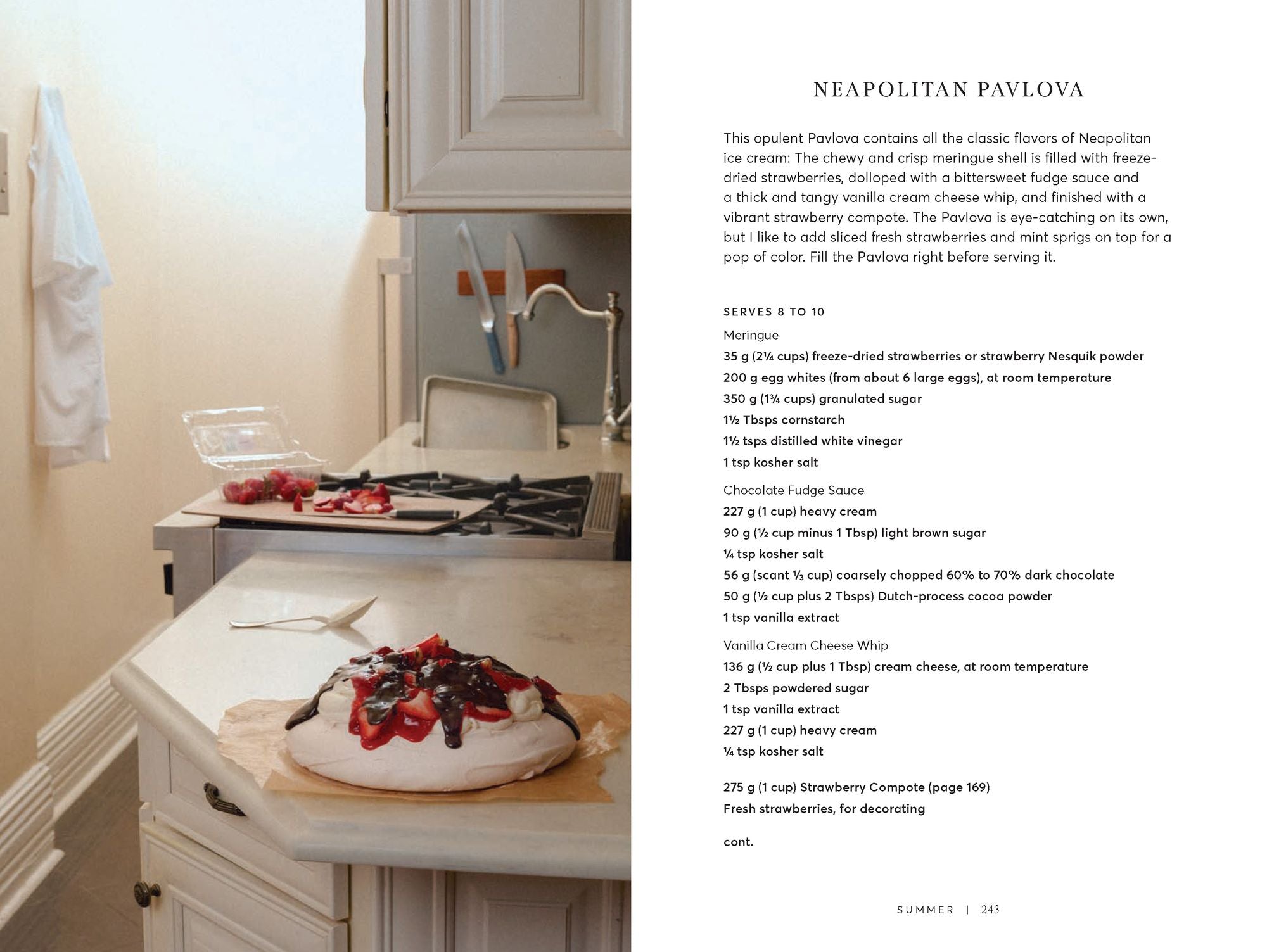 Will This Make You Happy: Stories & Recipes from a Year of Baking