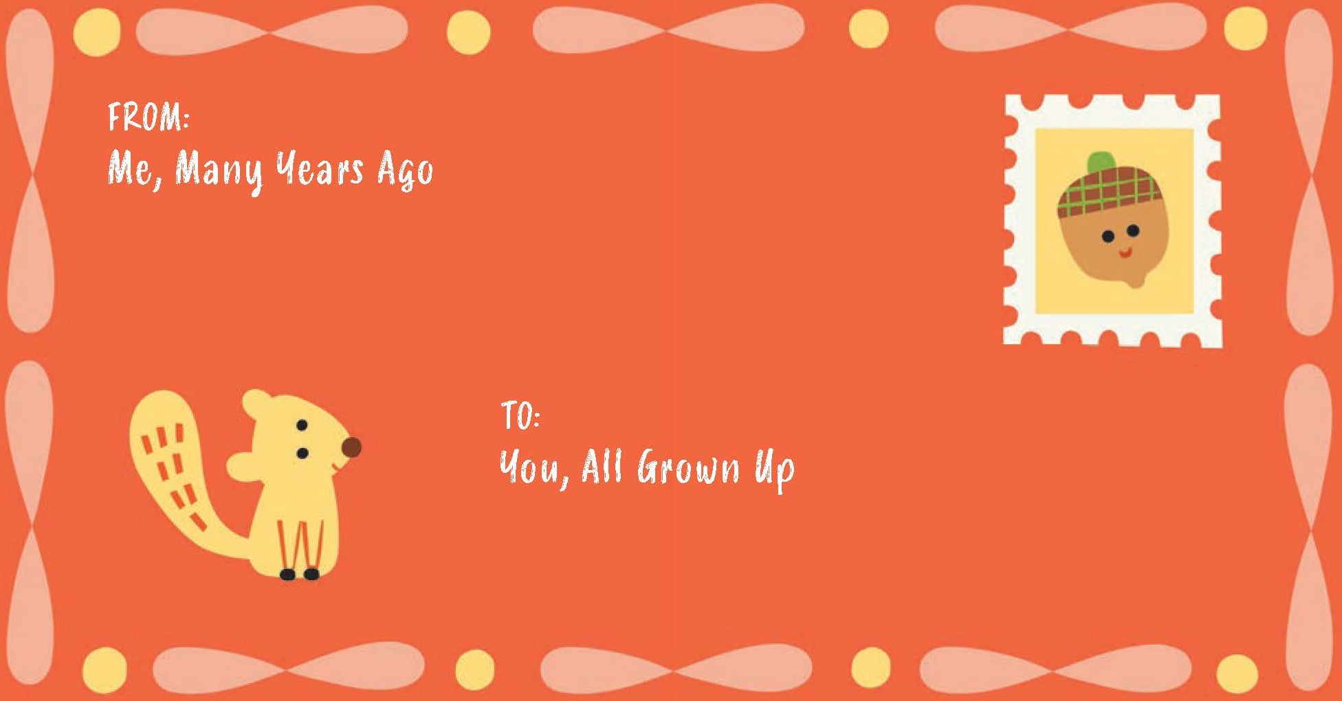 Inspired Letters to My Baby: Write Now. Read Later. Treasure Forever.