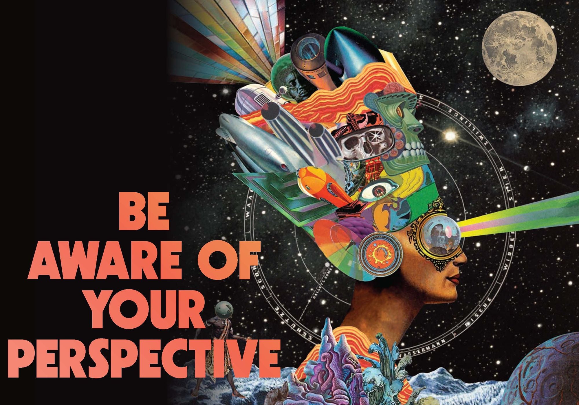 A Few Rules for Predicting the Future: An Essay