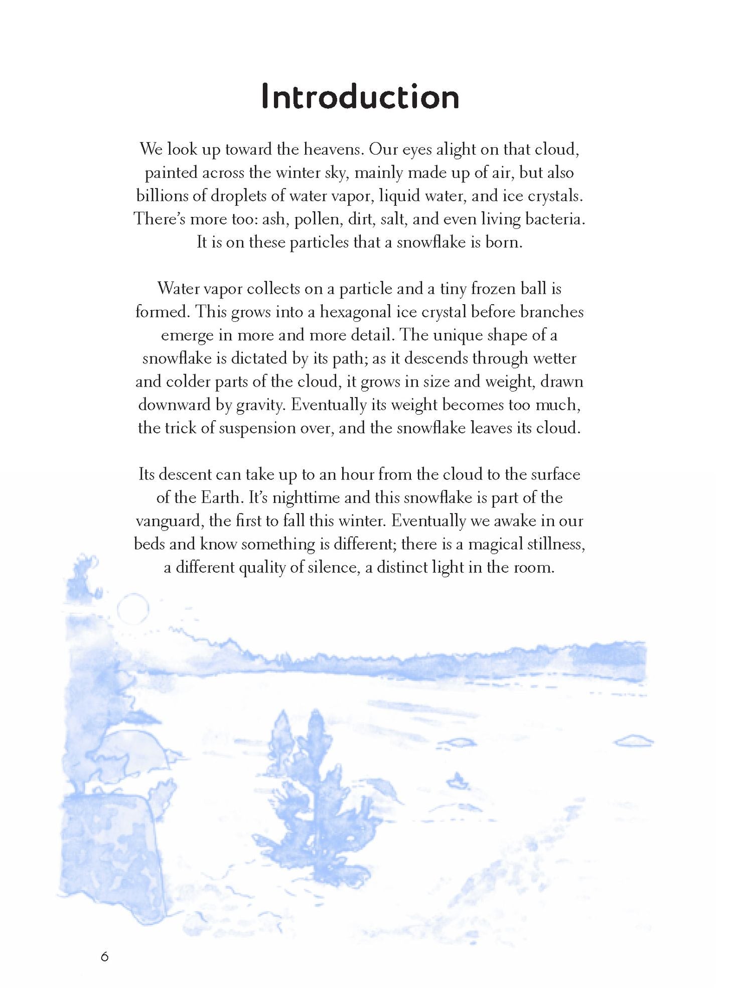 50 Things to Do in the Snow