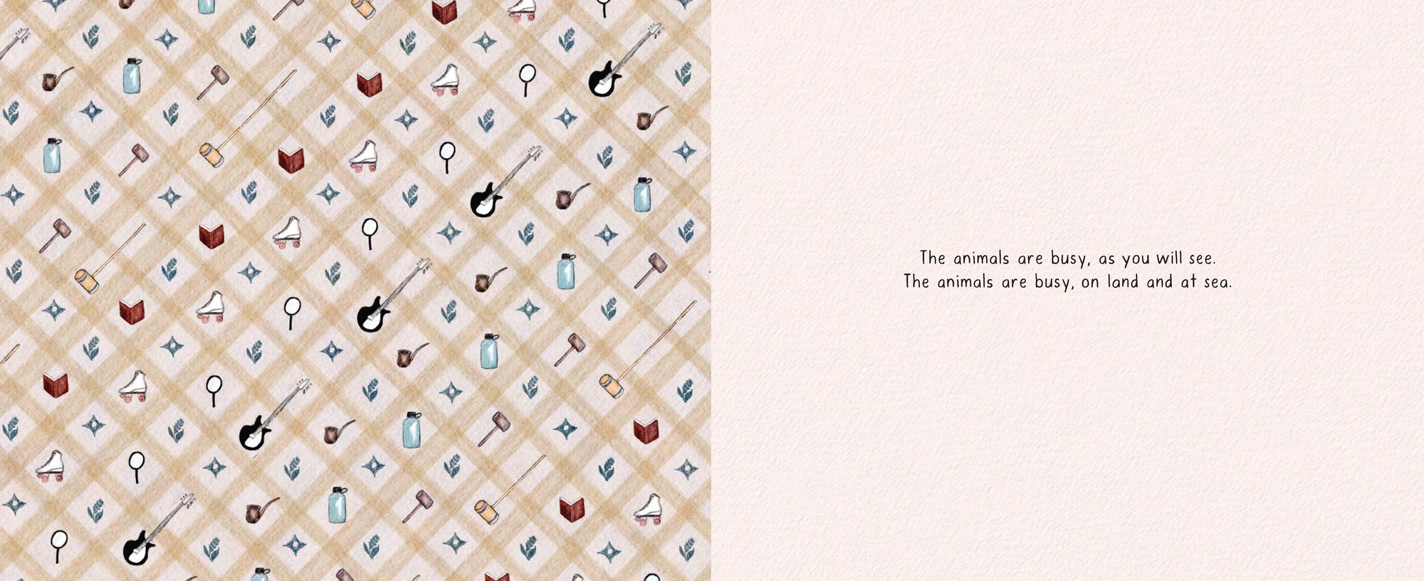 A Sleuth of Bears and Other Amusing, Beguiling, and Peculiar Collective Nouns