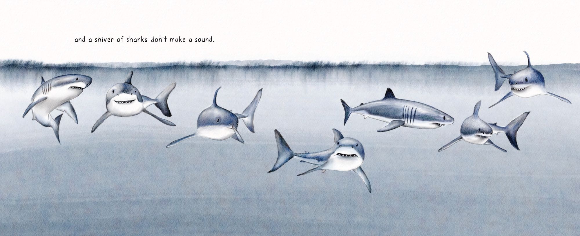 A Sleuth of Bears and Other Amusing, Beguiling, and Peculiar Collective Nouns