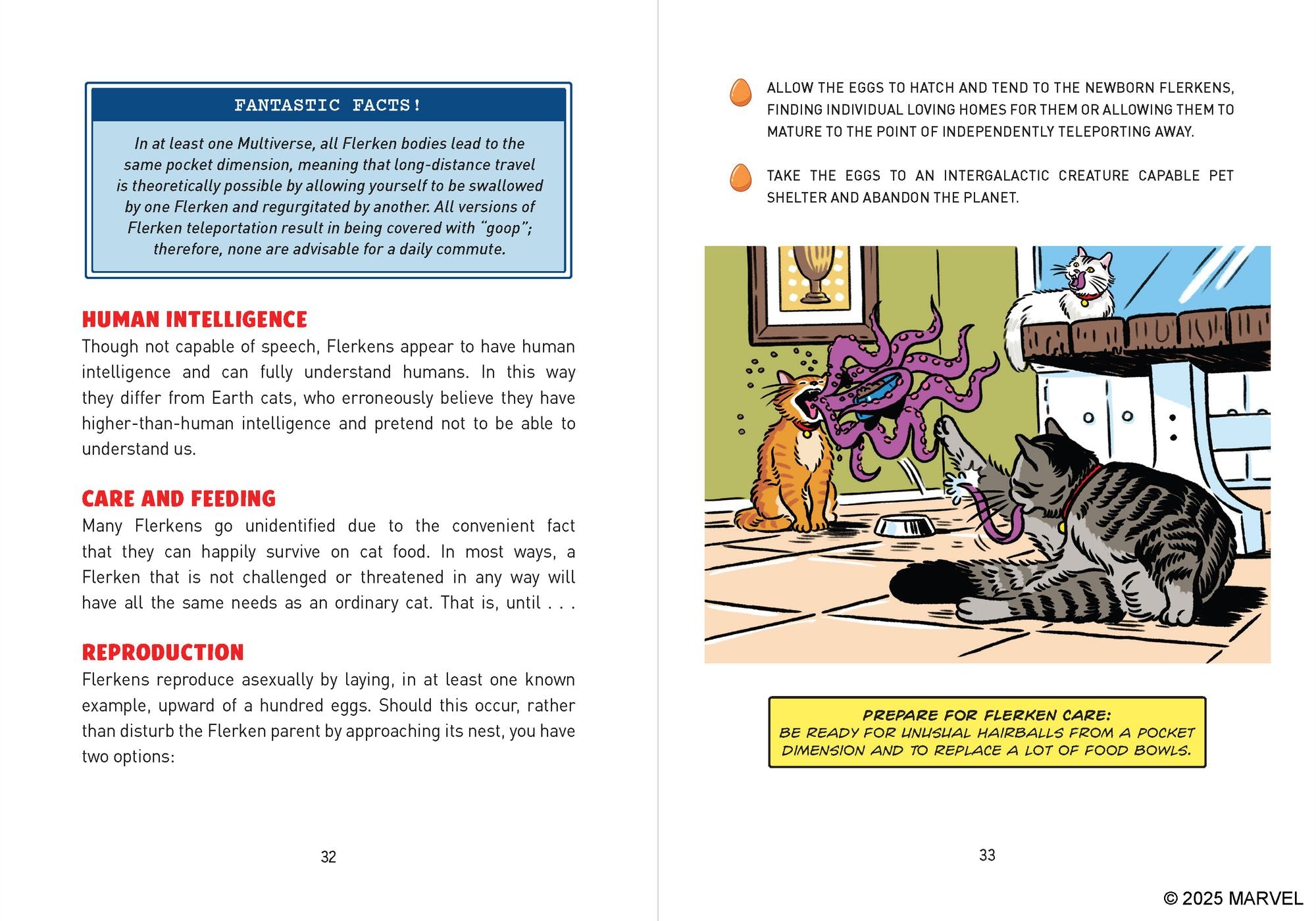 Marvel So You've Been Bitten by a Radioactive Spider: How to Survive the Marvel Universe