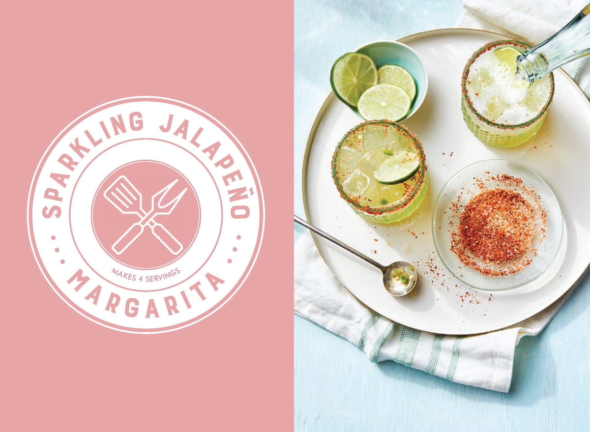 The Tailgating Deck: 30 Recipes for Pregame Parties