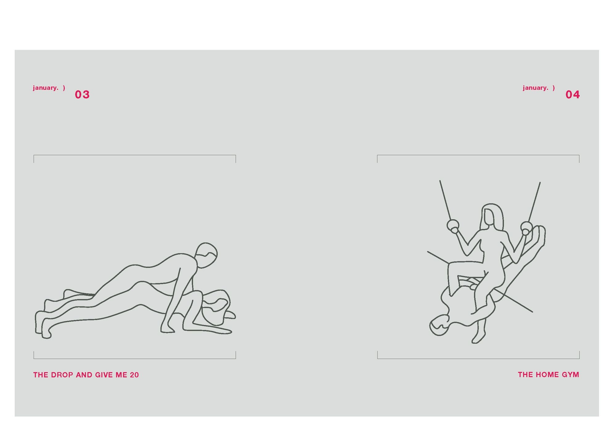 Position of the Day Revised and Updated: Sex Every Day in Every Way