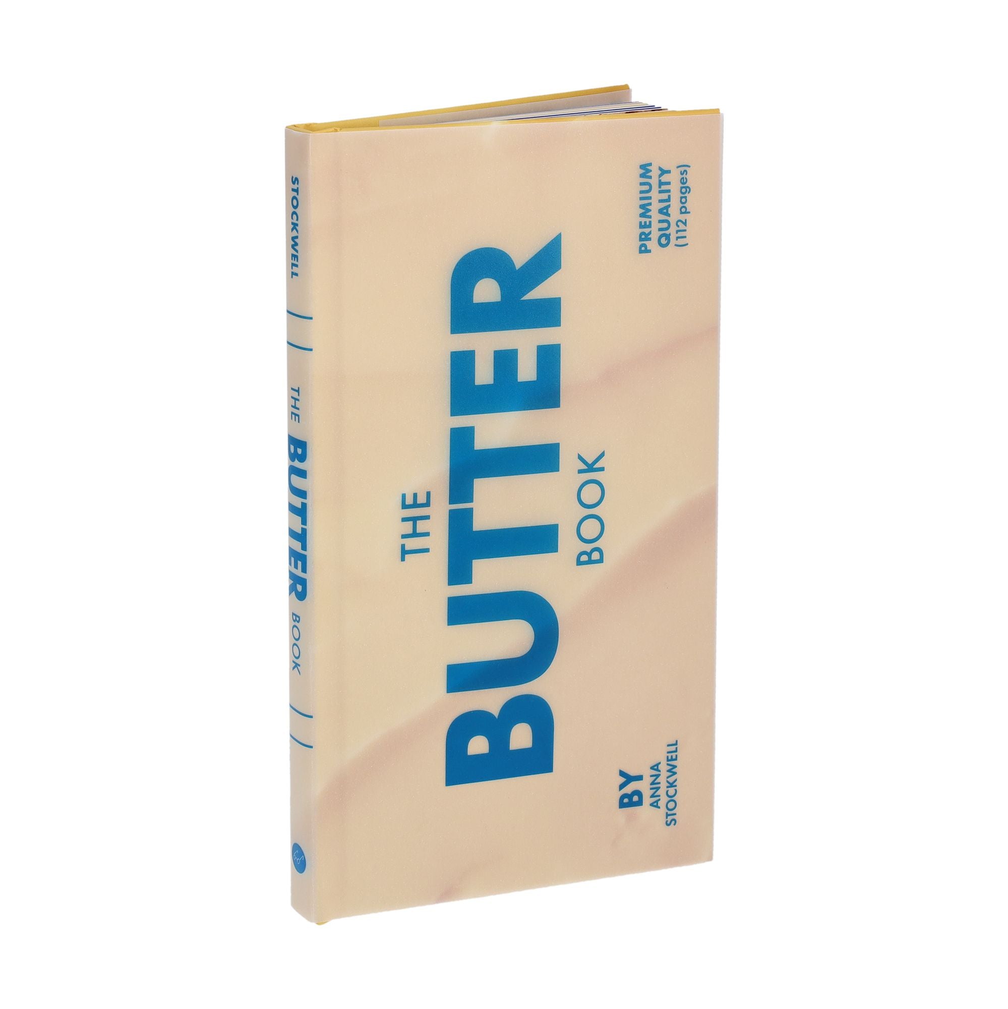 The Butter Book