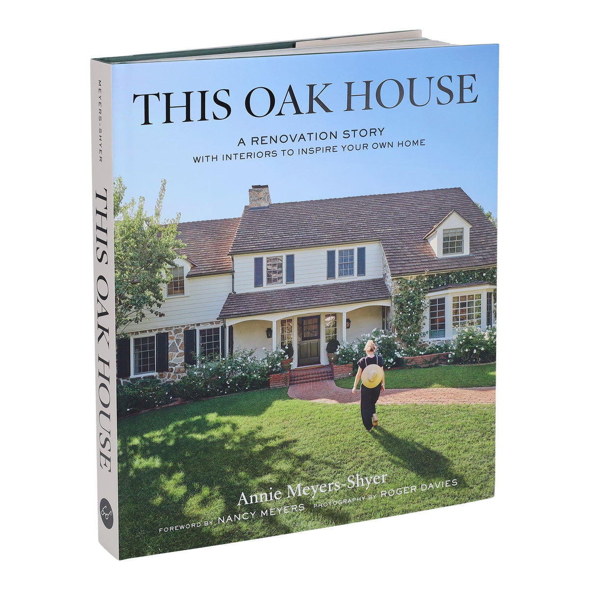 This Oak House: A Renovation Story with Interiors to Inspire Your Own Home