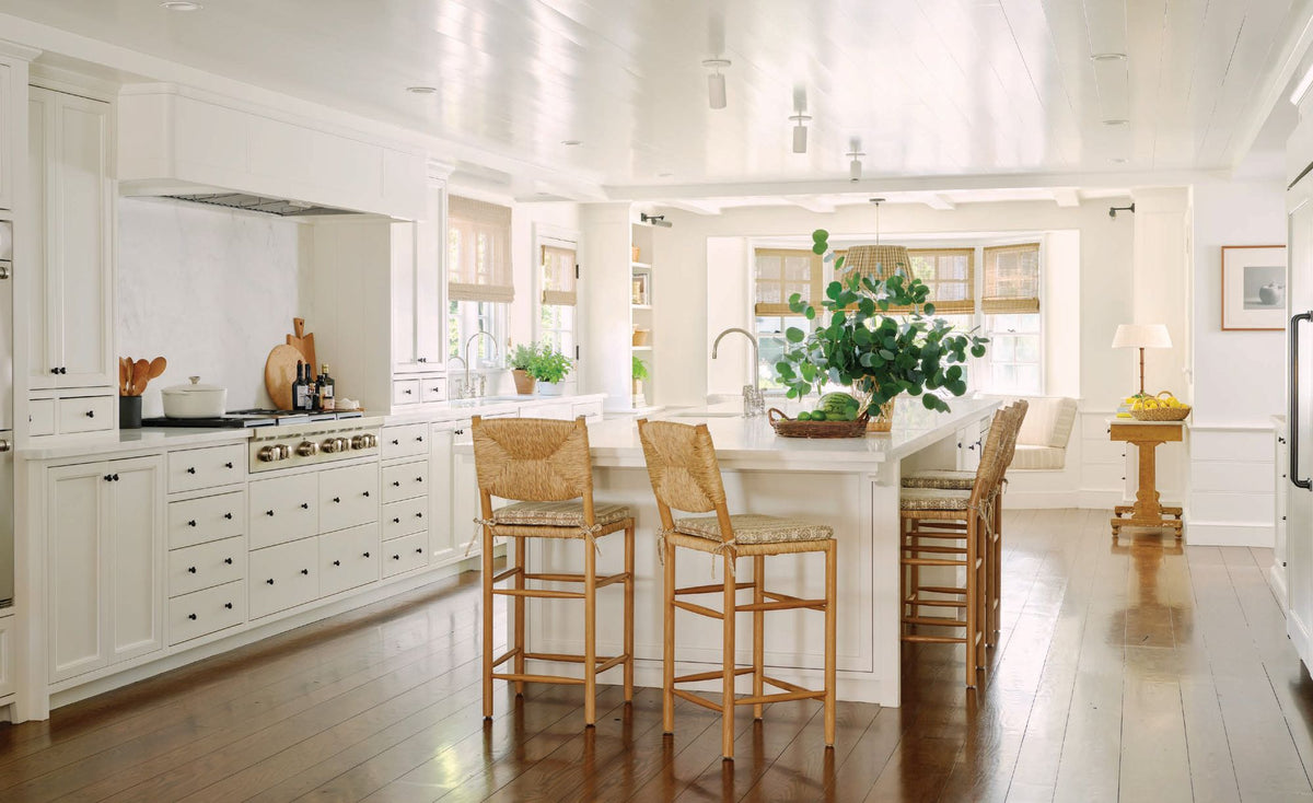 This Oak House: A Renovation Story with Interiors to Inspire Your Own Home