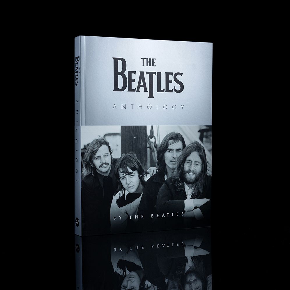 The Beatles Anthology (25th Anniversary Edition)