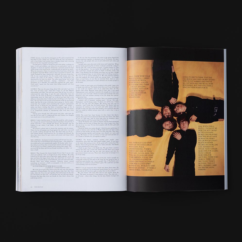 The Beatles Anthology (25th Anniversary Edition)