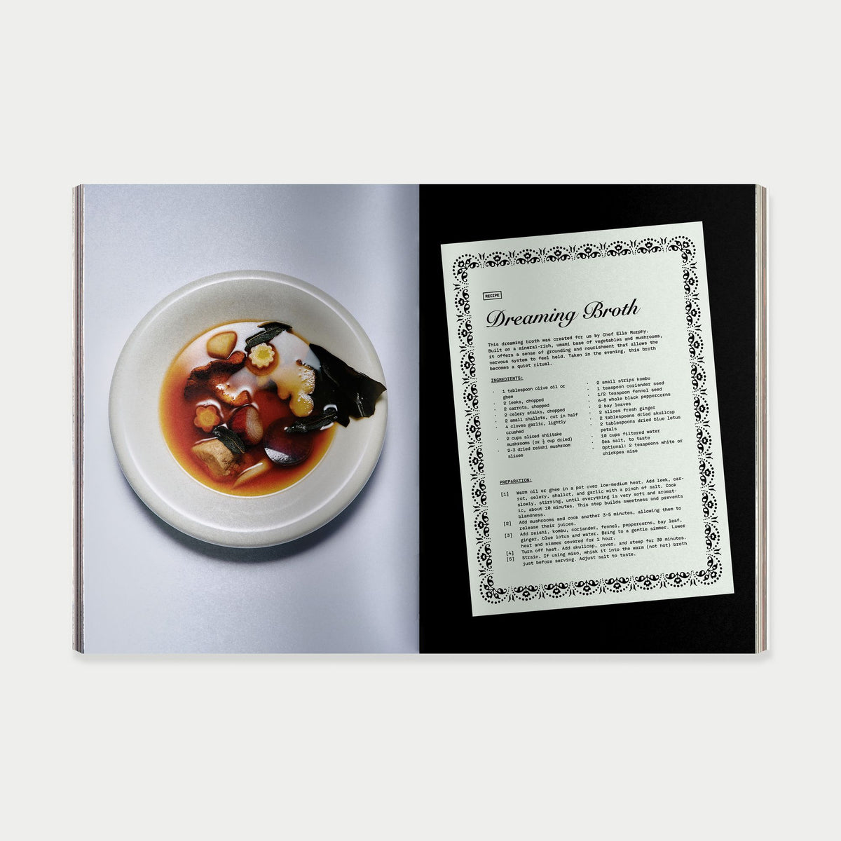 Flamingo Estate Pleasure Principles: An Almanac from the Garden