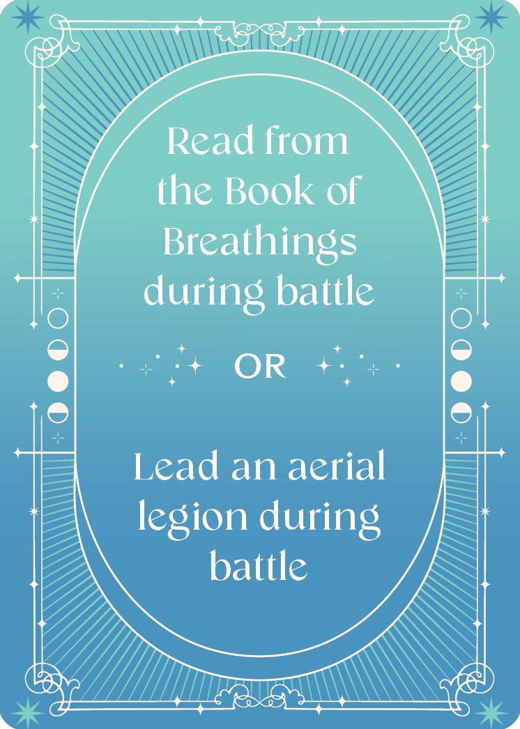A Court of Thorns and Roses Official Deck: A Deck of Woulds or Rathers: 100 Fantastical Scenarios for ACOTAR Adventures--from the ACOTAR Collection