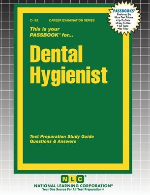 Dental Hygienist