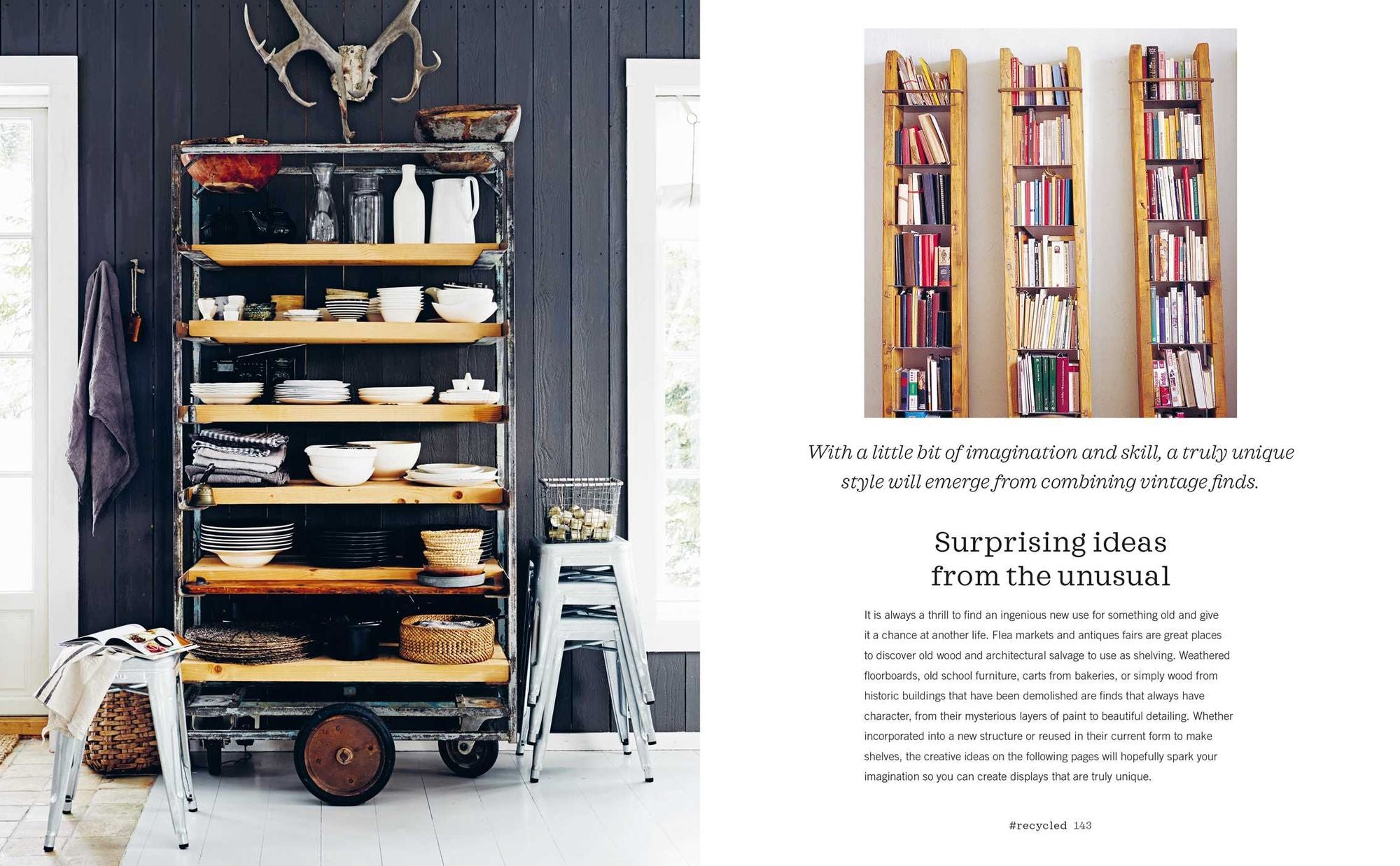 On Display: Styling your collections and mastering the art of the perfect #shelfie