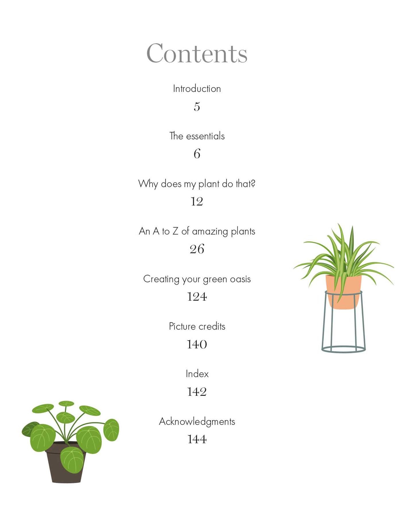 Happy Houseplants: Grow your own indoor oasis