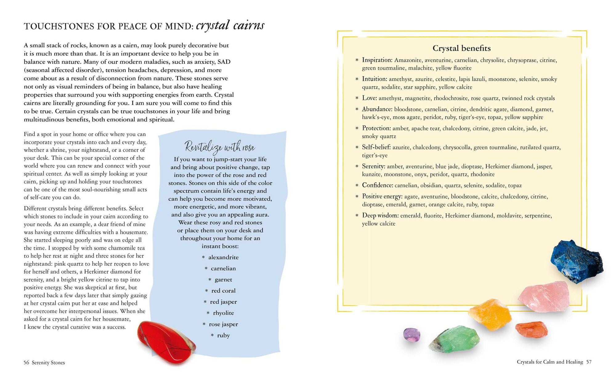 Wiccan Self-care Spells: Restorative rituals to ease stress, heal mind and body, and conjure contentment