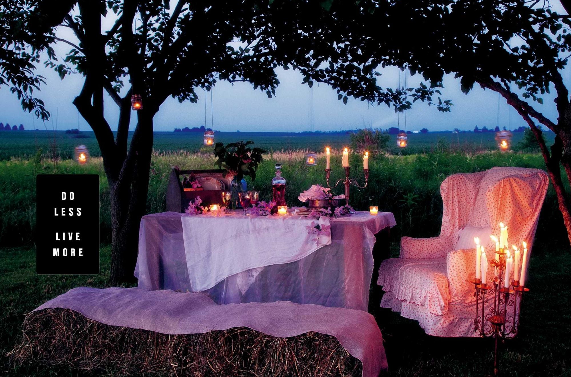 Sleep Easy: Soothing mantras and inspiration for peace, calm, and a good night's rest