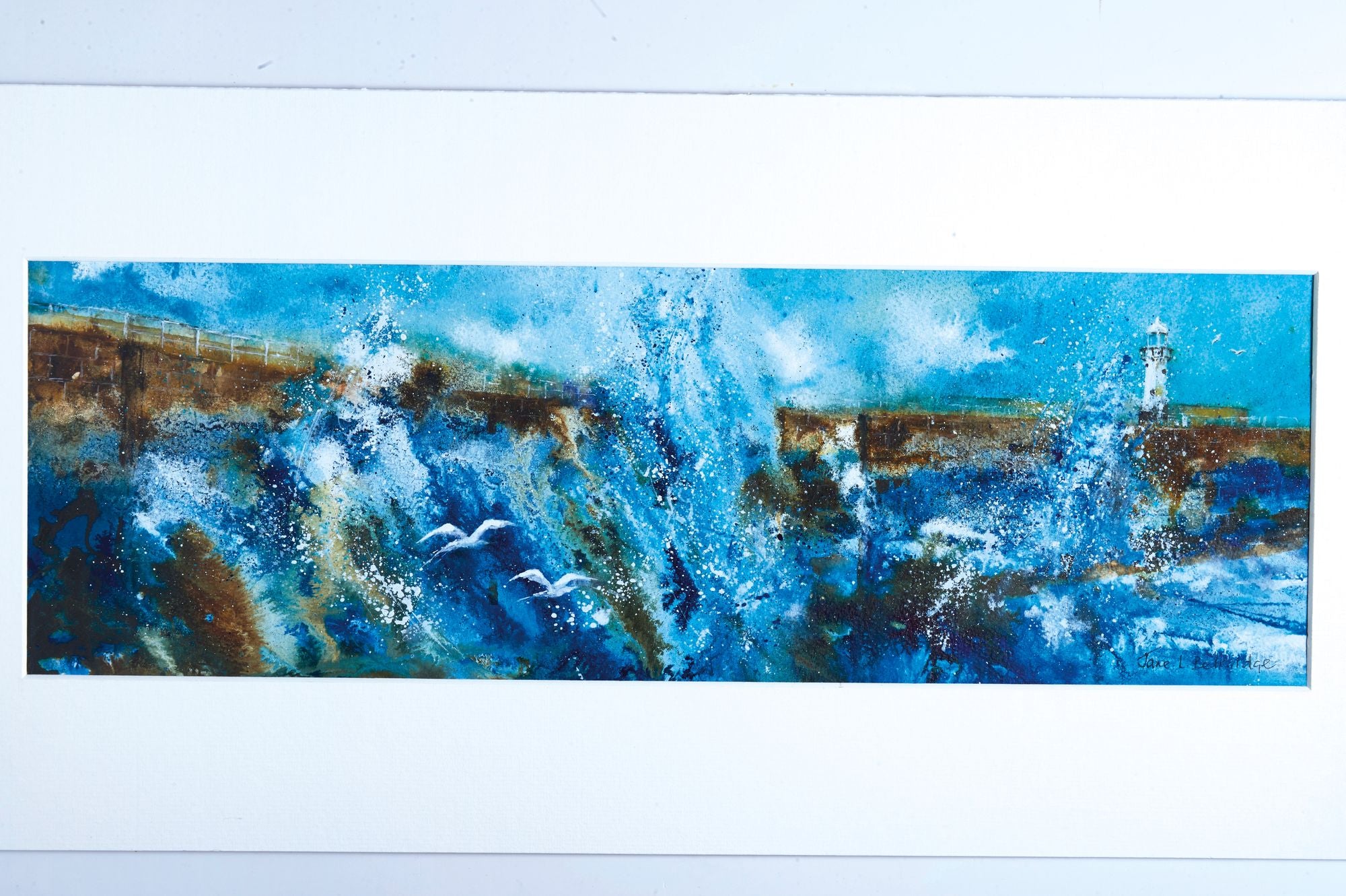 Watercolour Nature Unleashed