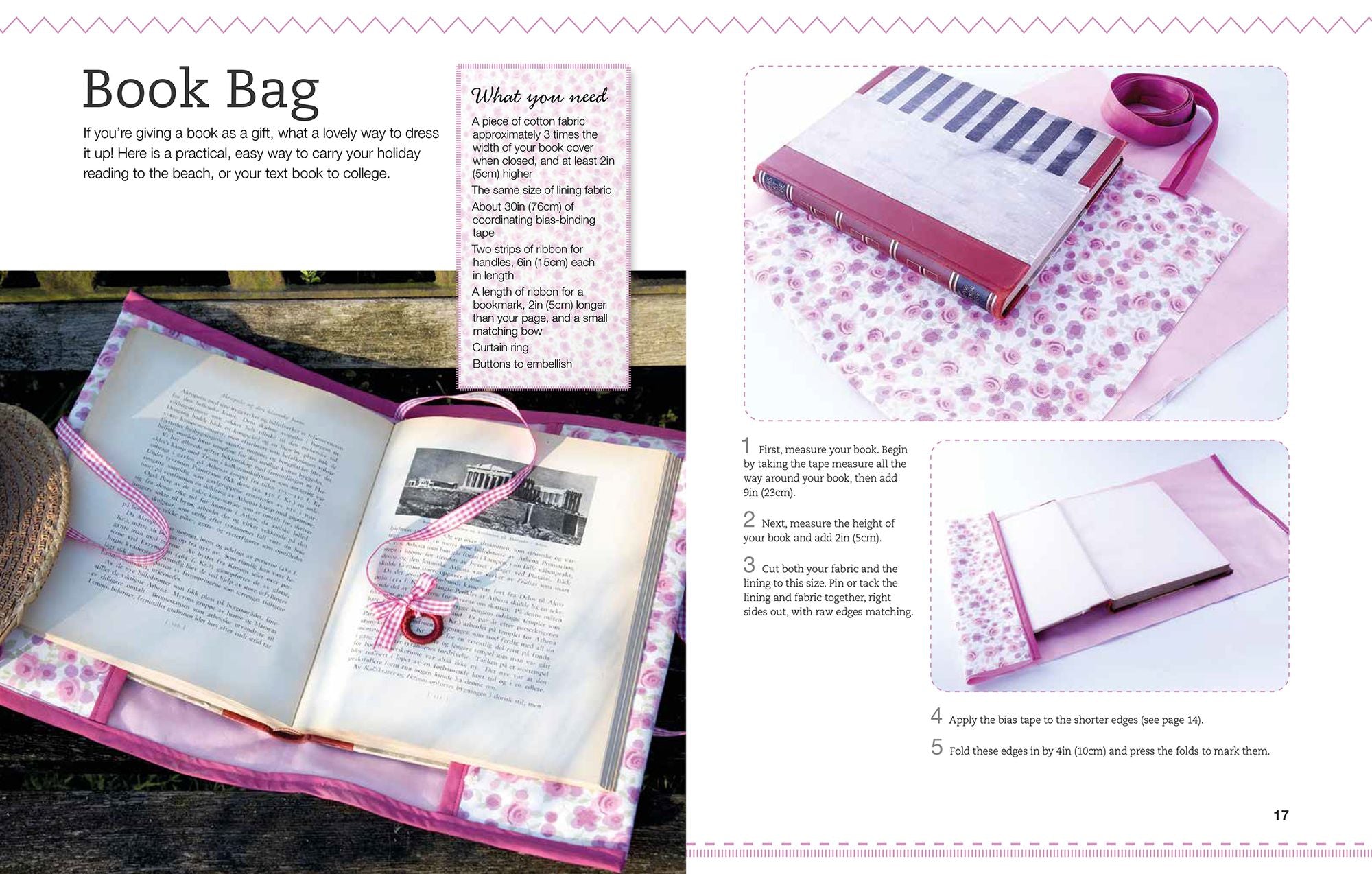 Half Yard Heaven - 10 year anniversary edition: Easy Sewing Projects Using Leftover Pieces of Fabric