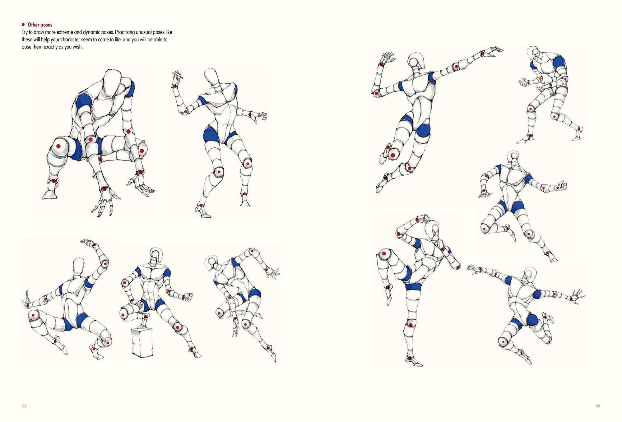 The Art of Fantasy: A complete step-by-step guide to drawing characters and concept design