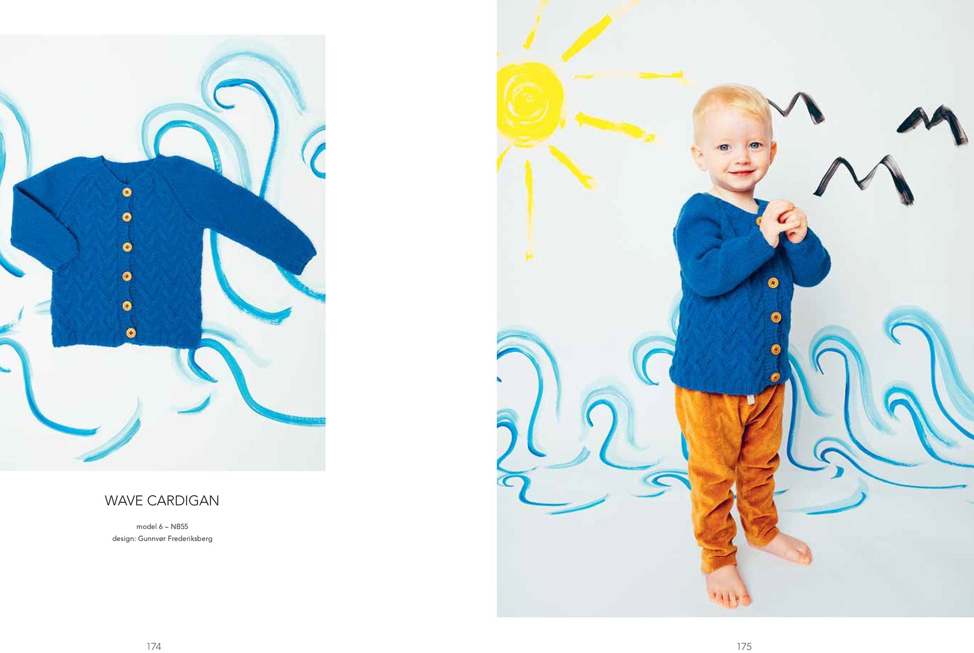 Traditional Knits from the Faroe Islands