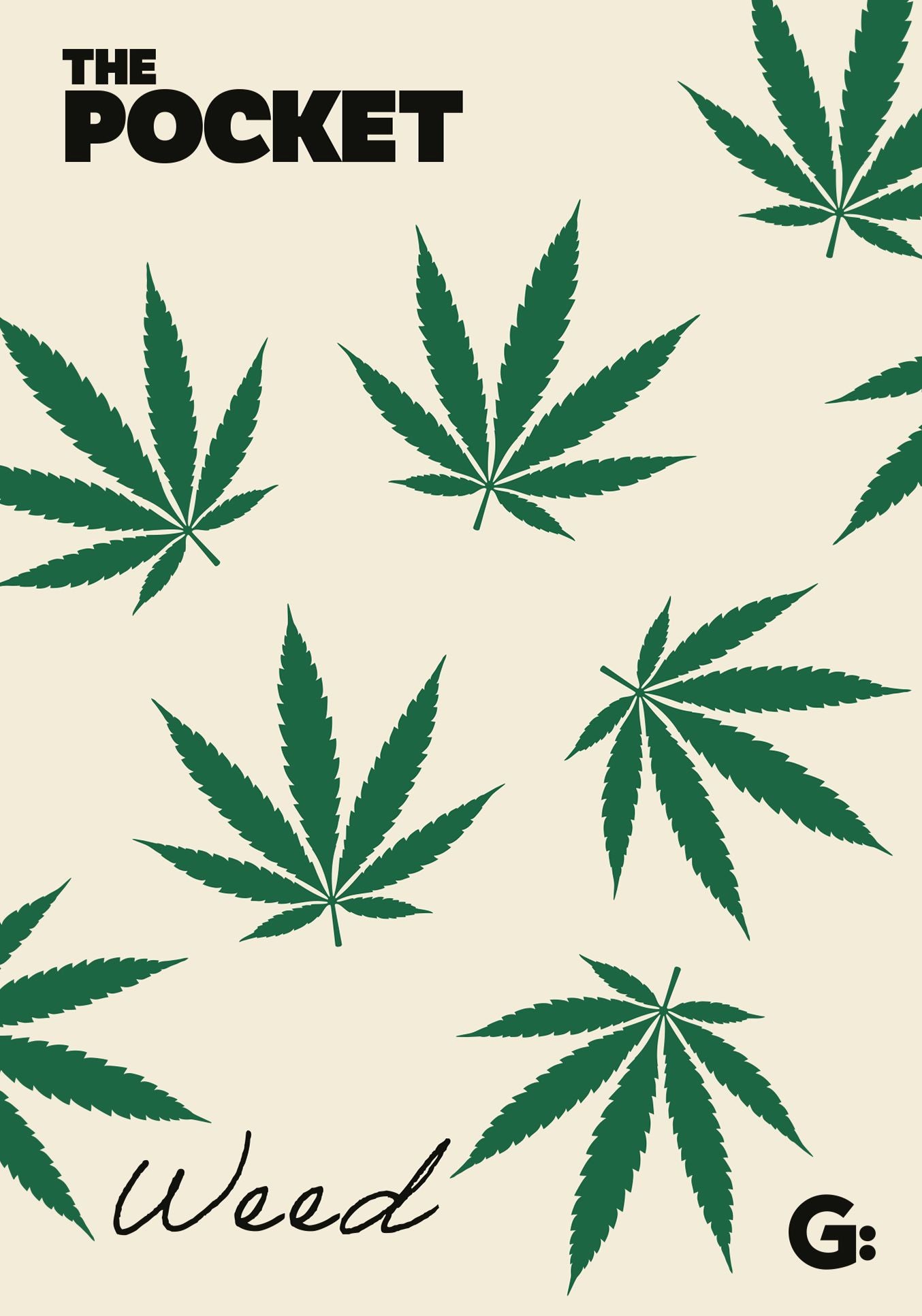 The Pocket Weed